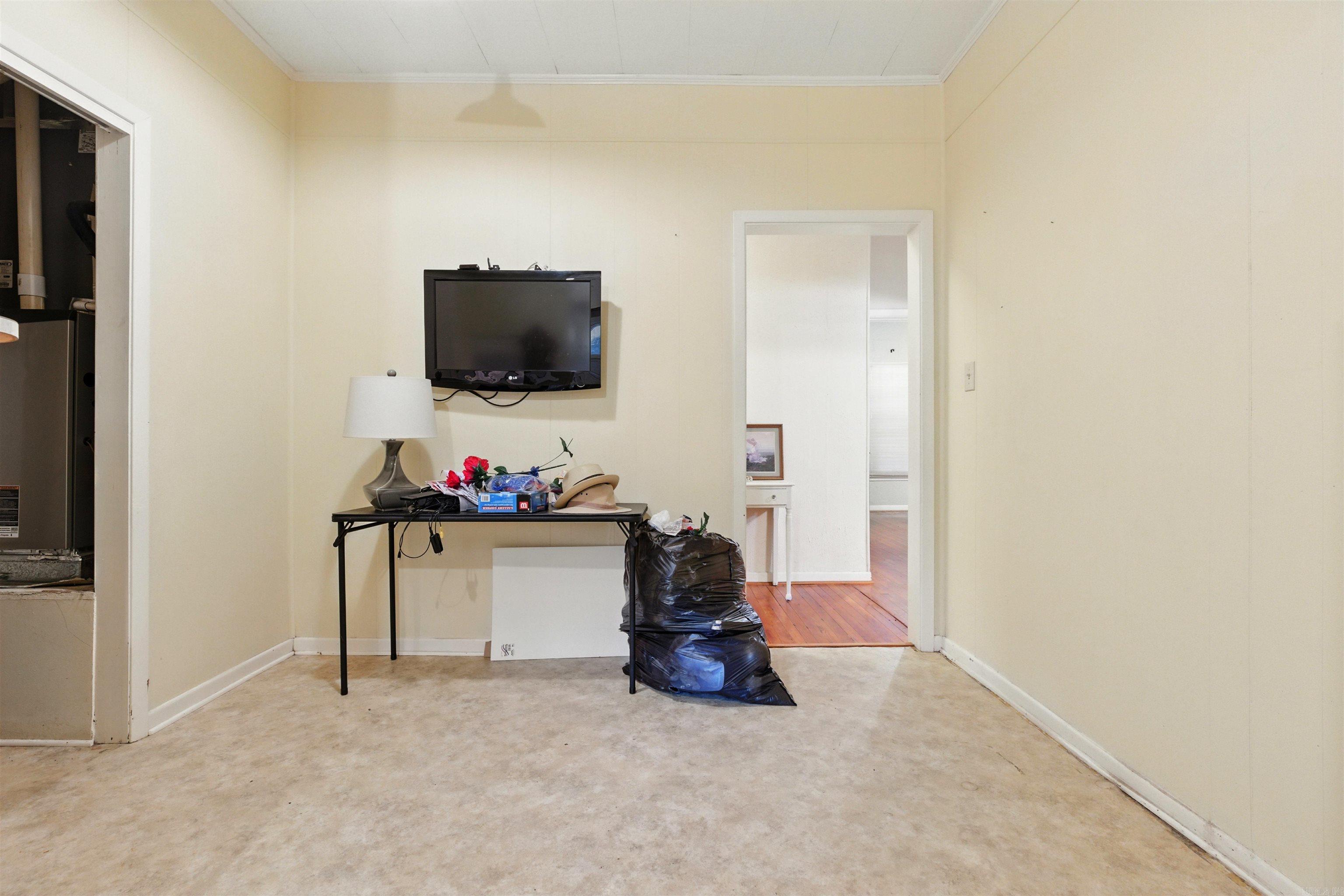 541 McBee Street  Malvern, AR