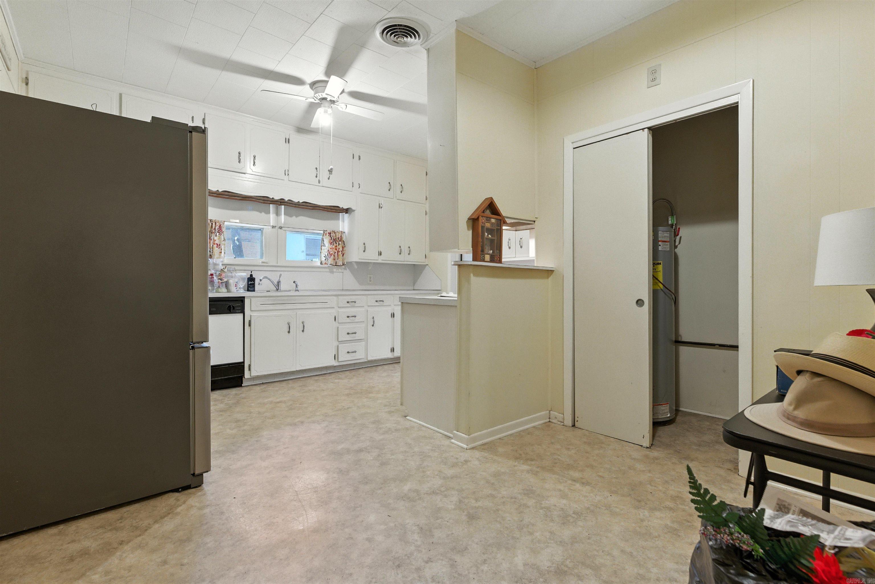 541 McBee Street  Malvern, AR