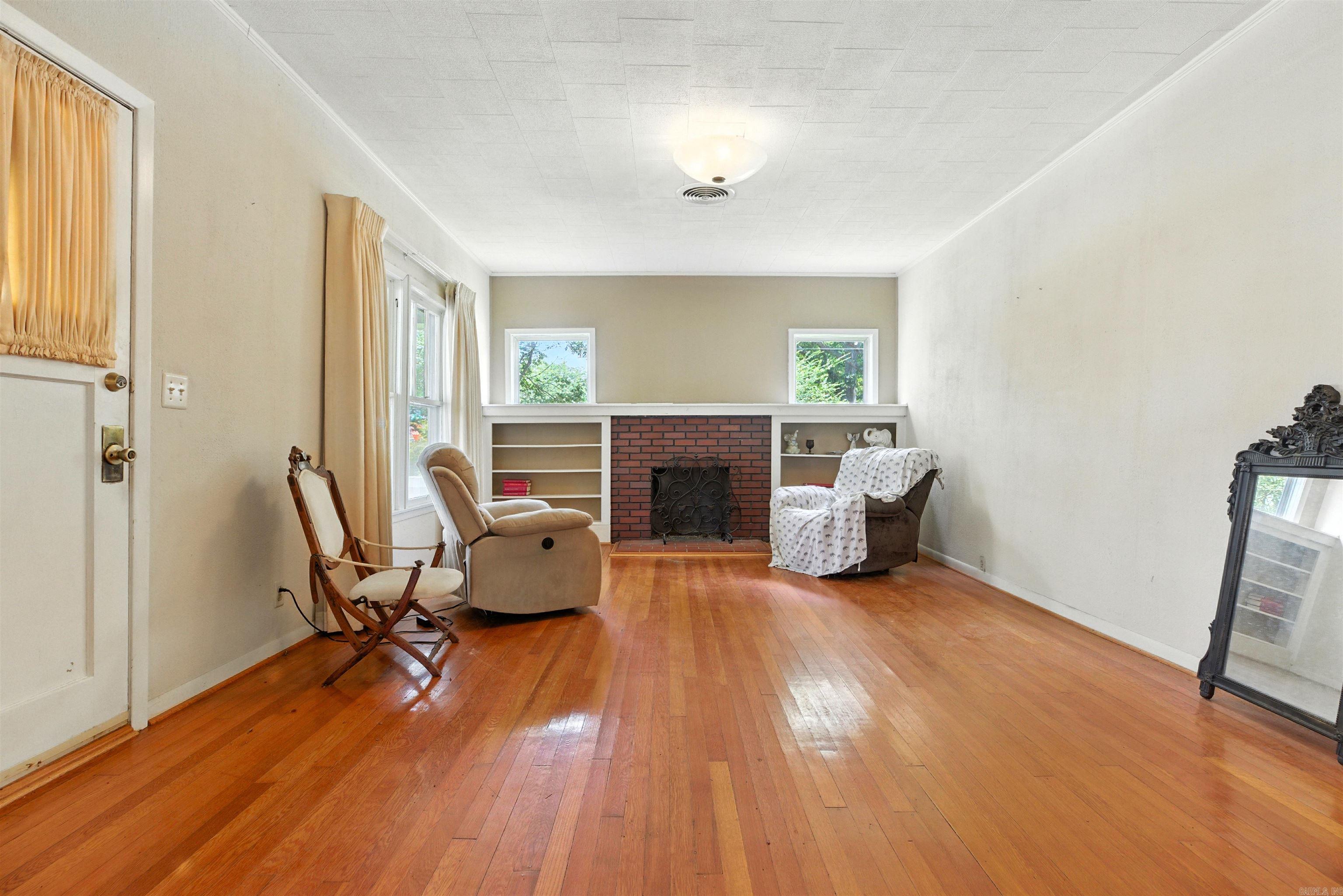 541 McBee Street  Malvern, AR