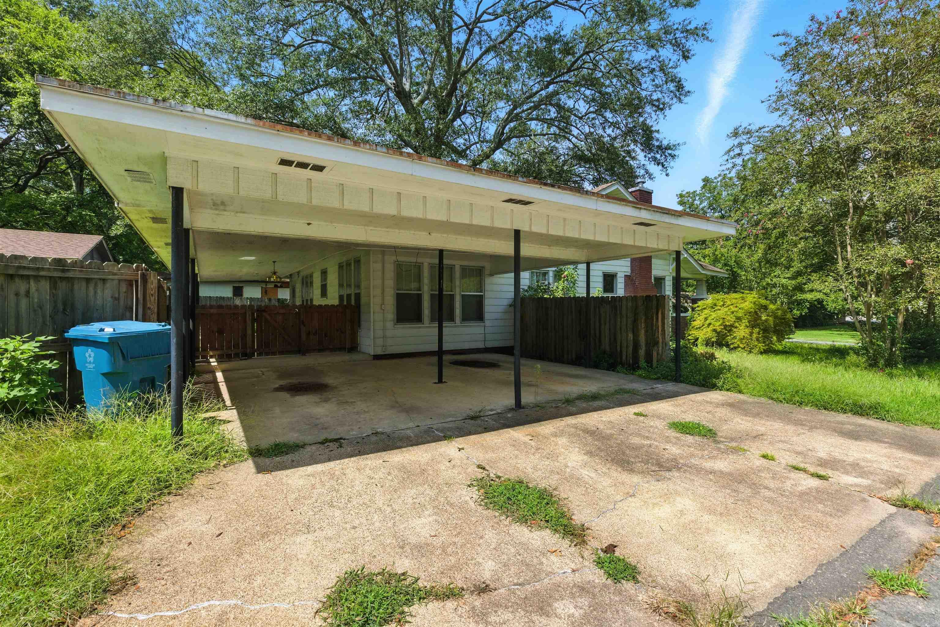 541 McBee Street  Malvern, AR