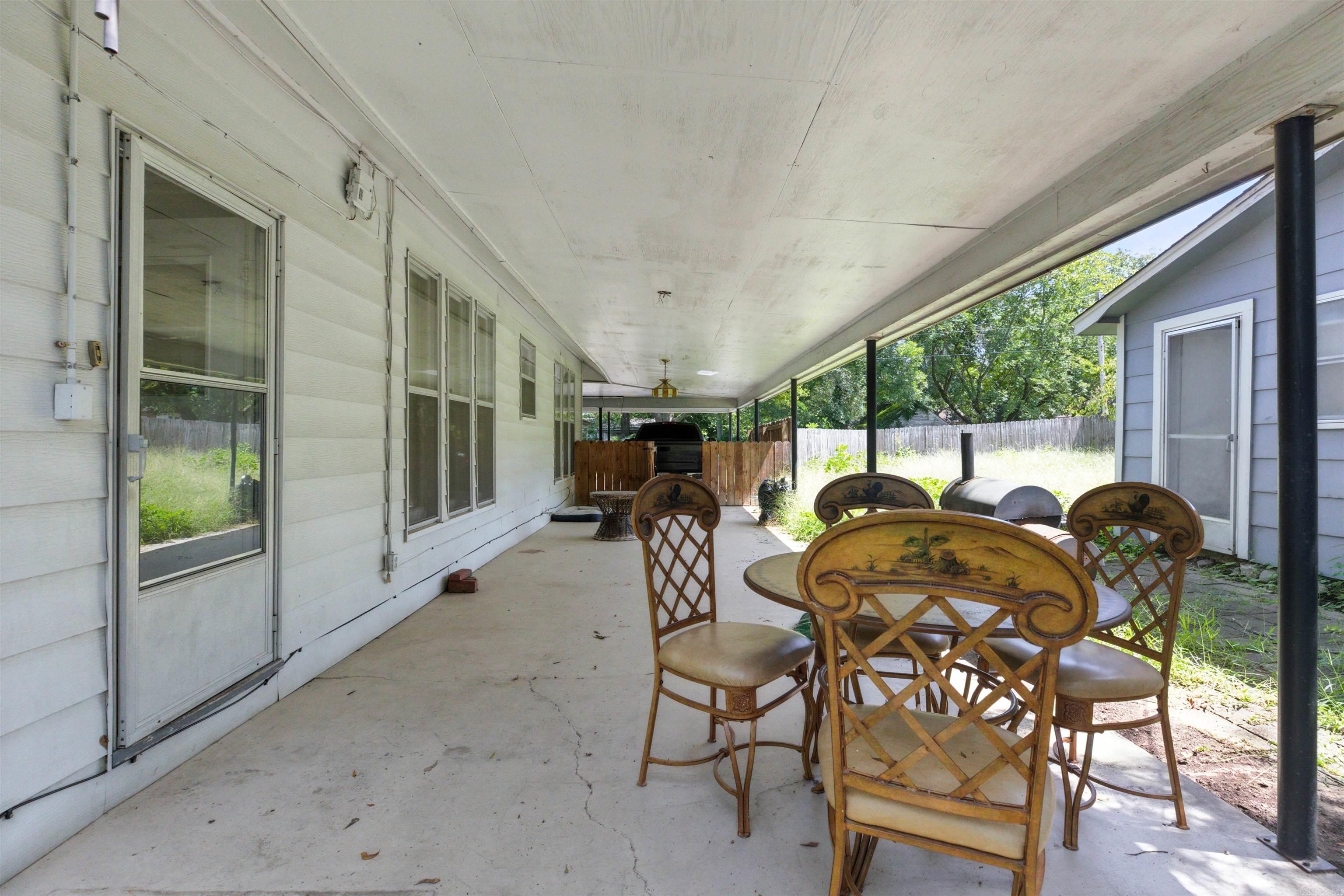 541 McBee Street  Malvern, AR