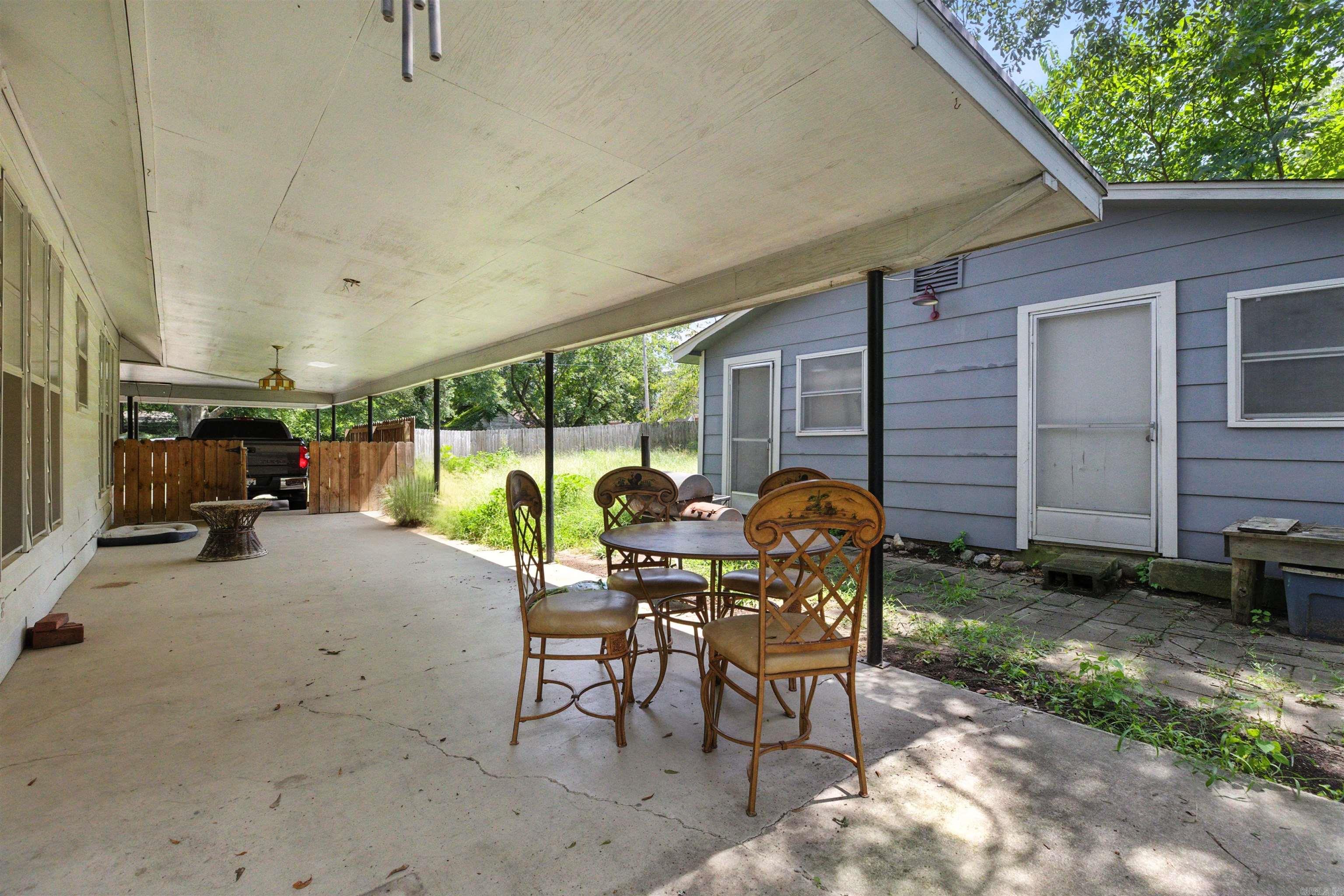 541 McBee Street  Malvern, AR