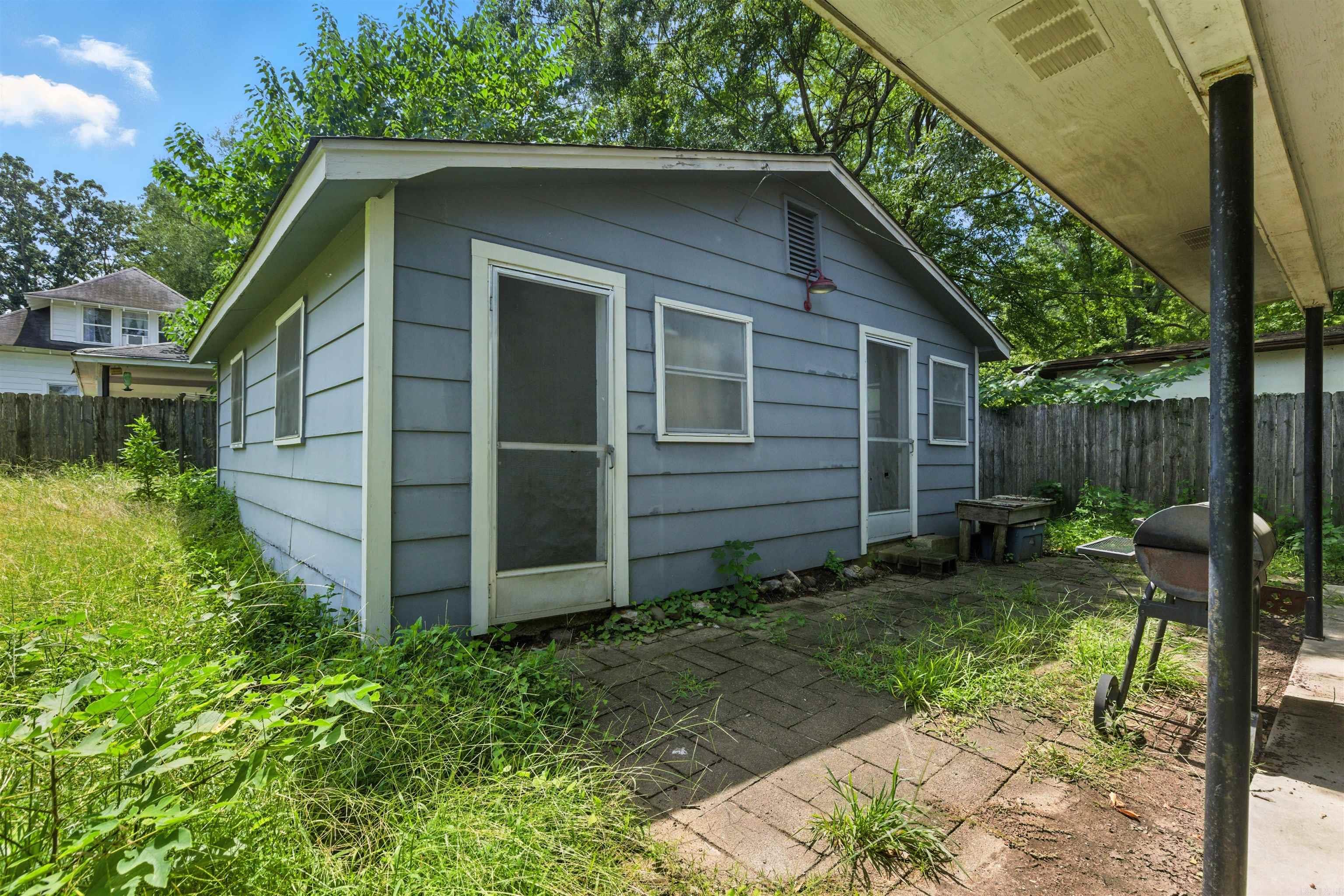 541 McBee Street  Malvern, AR