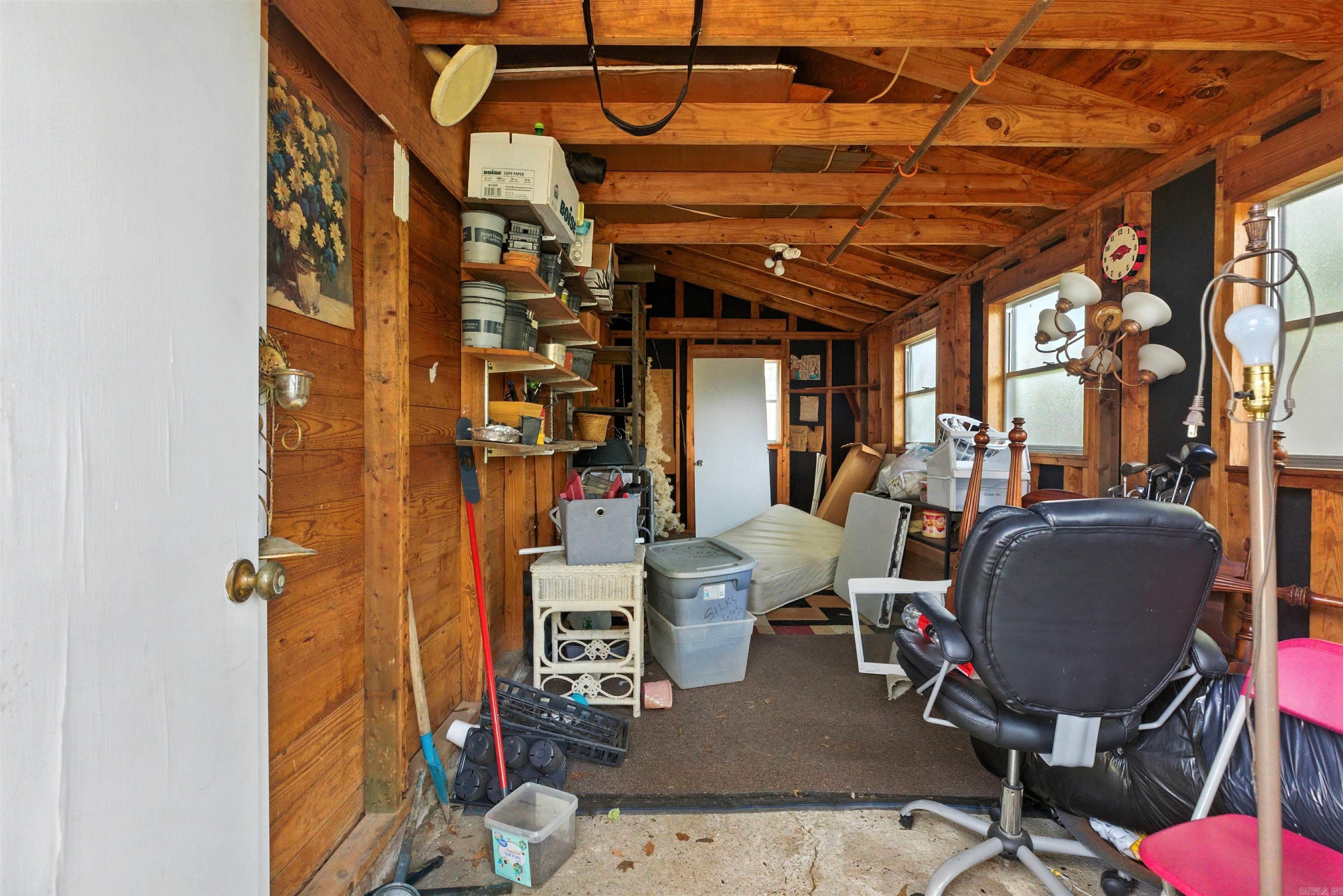 541 McBee Street  Malvern, AR