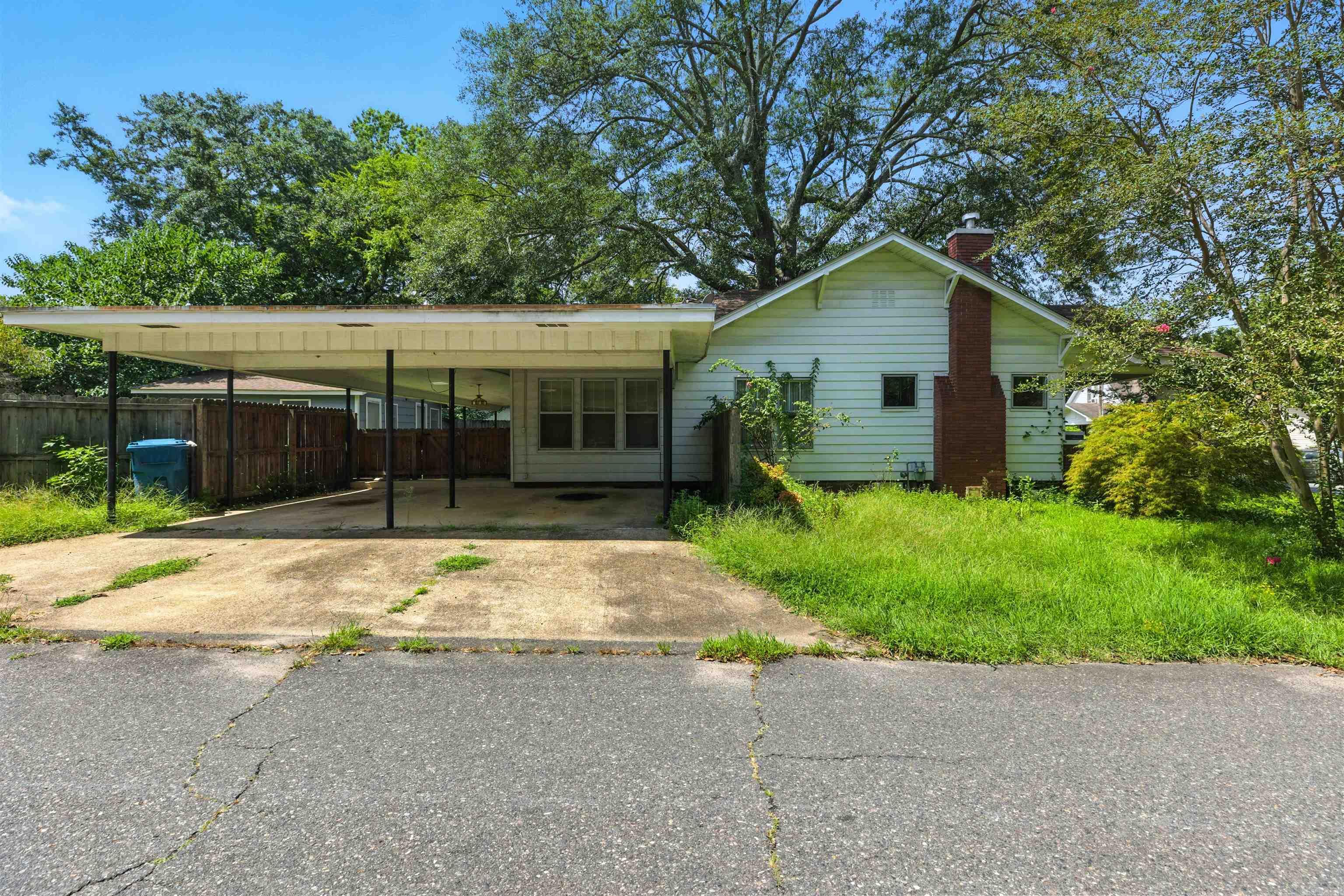 541 McBee Street  Malvern, AR