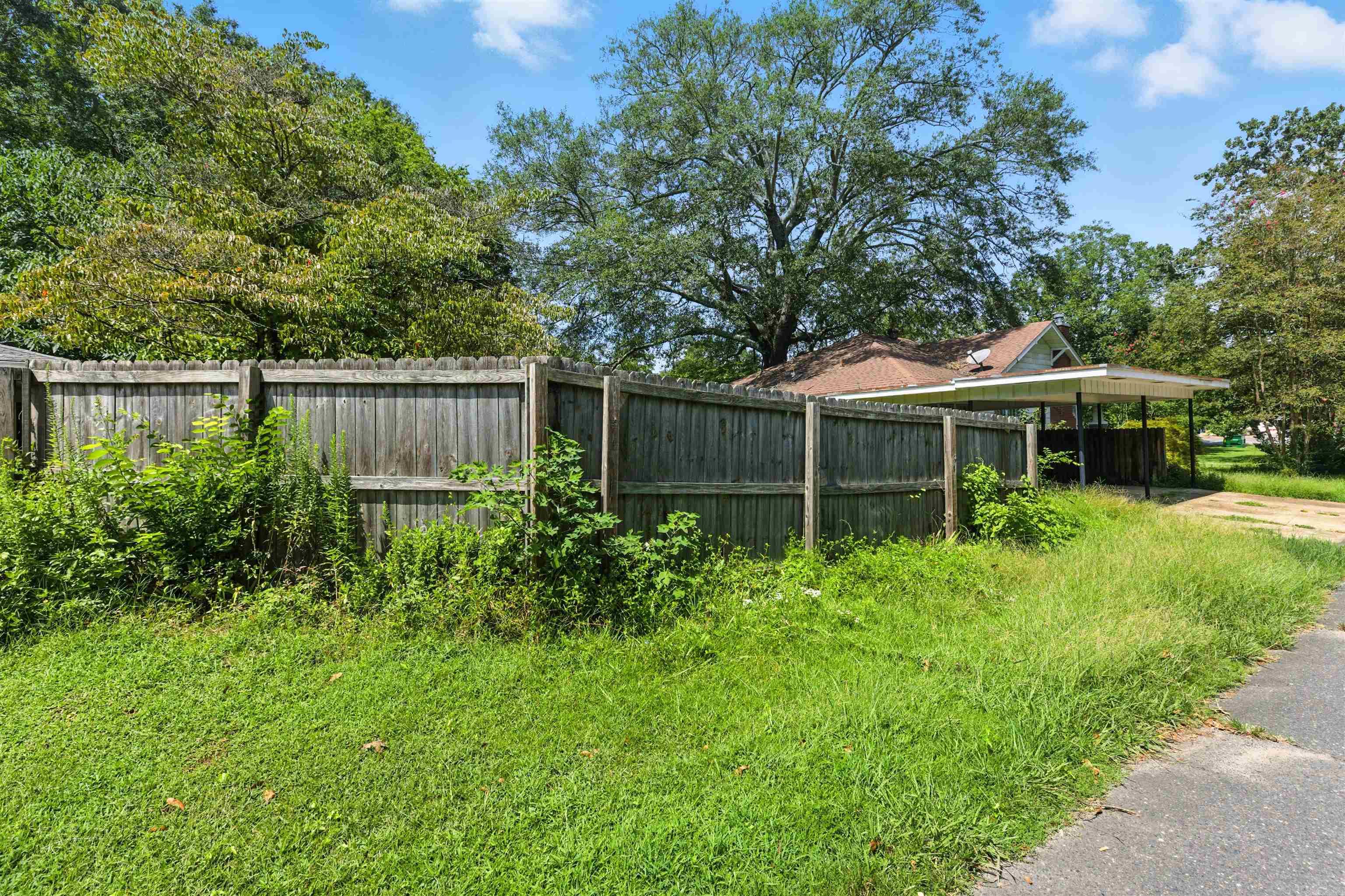 541 McBee Street  Malvern, AR