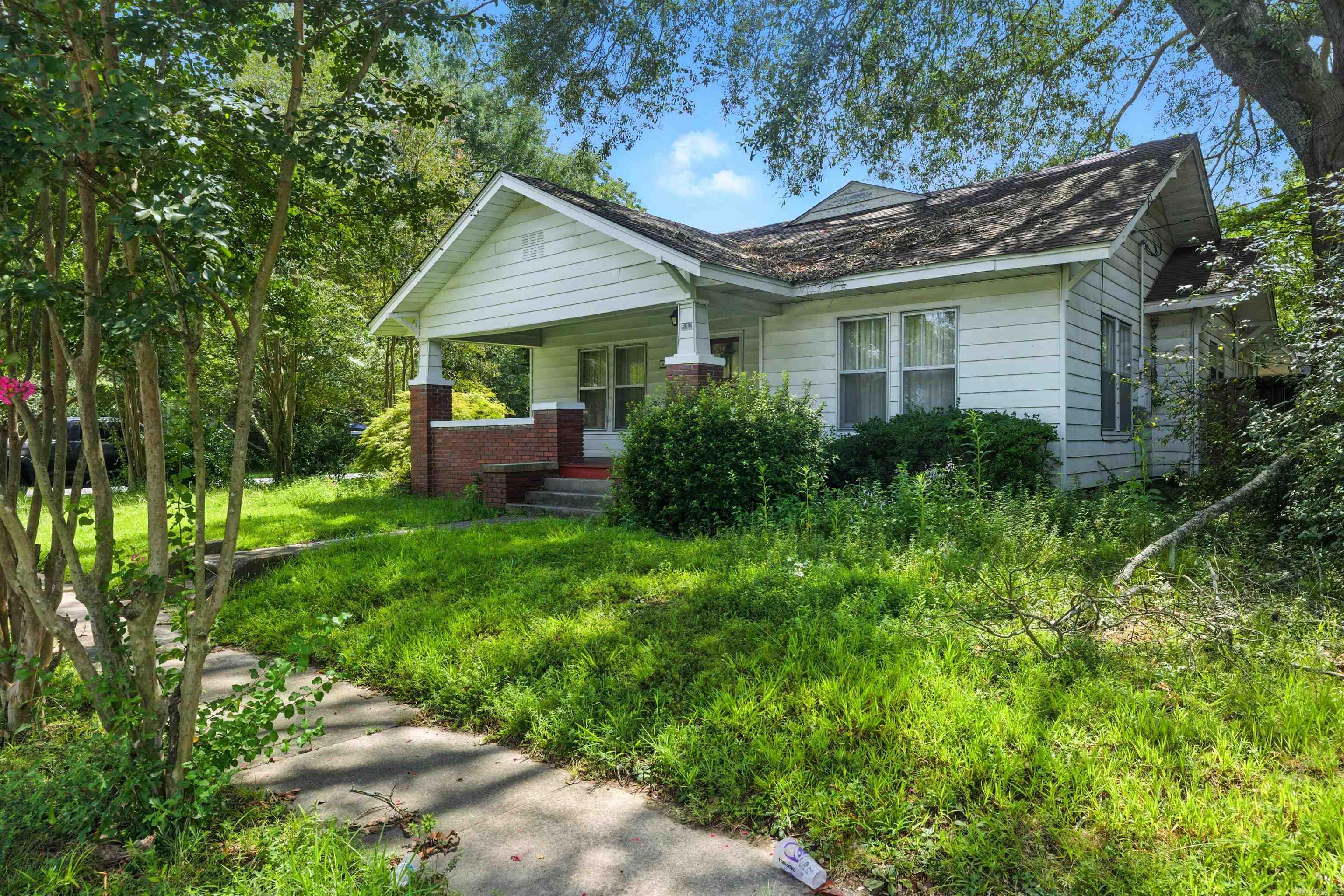 541 McBee Street  Malvern, AR