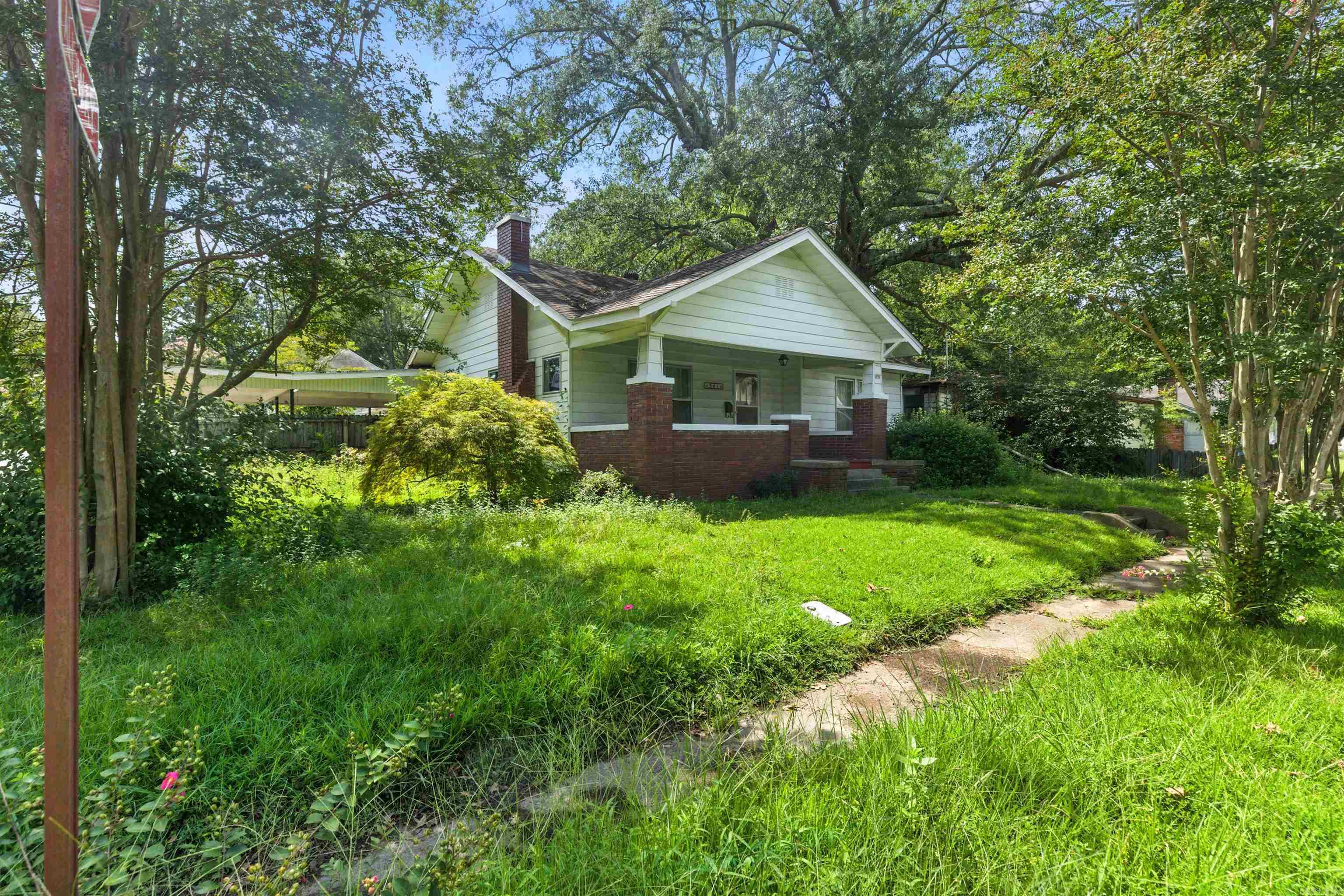 541 McBee Street  Malvern, AR