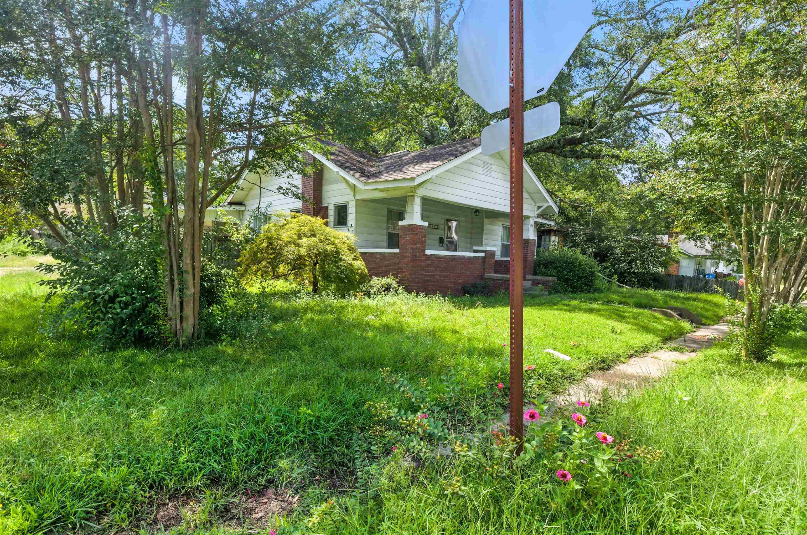 541 McBee Street  Malvern, AR