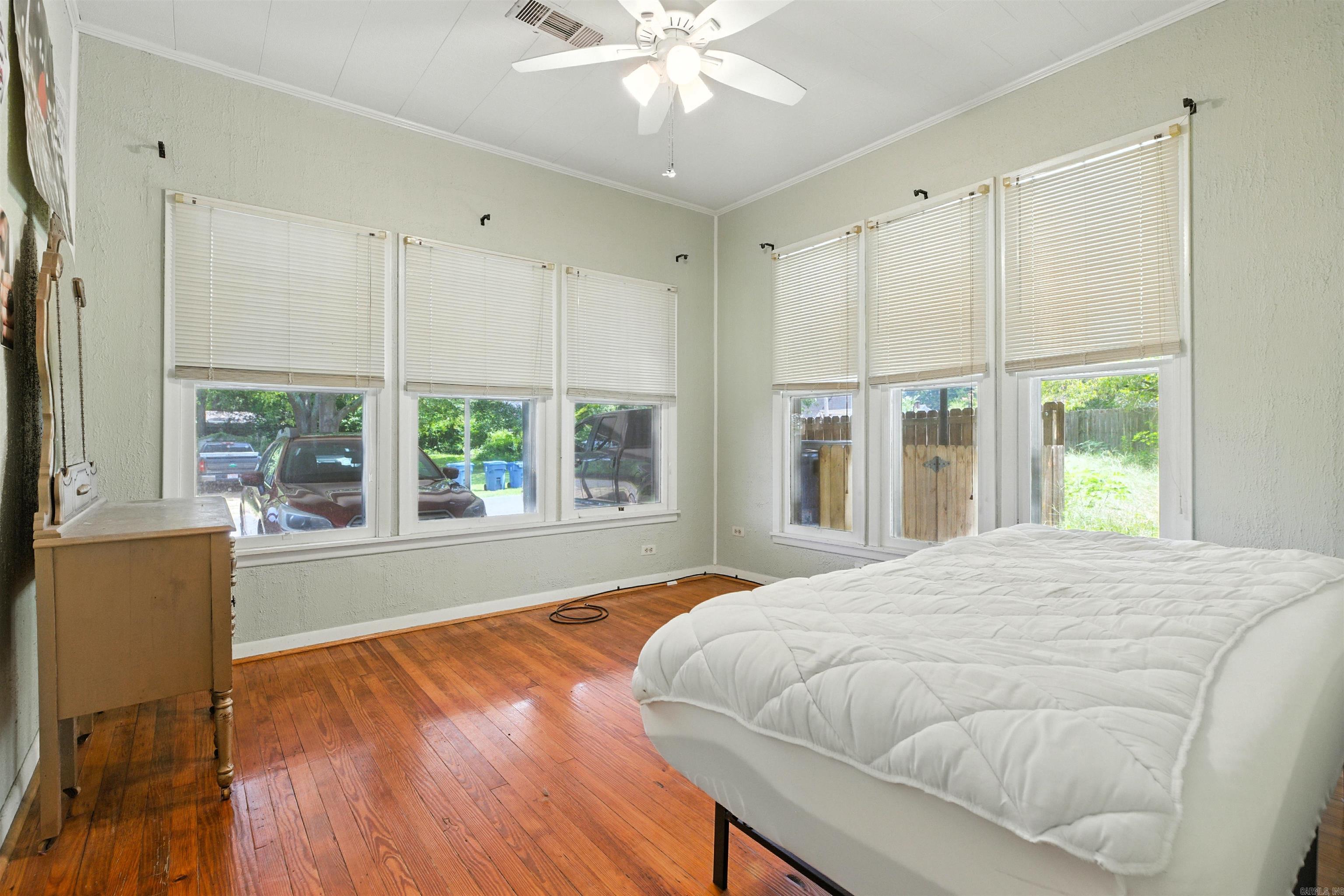 541 McBee Street  Malvern, AR