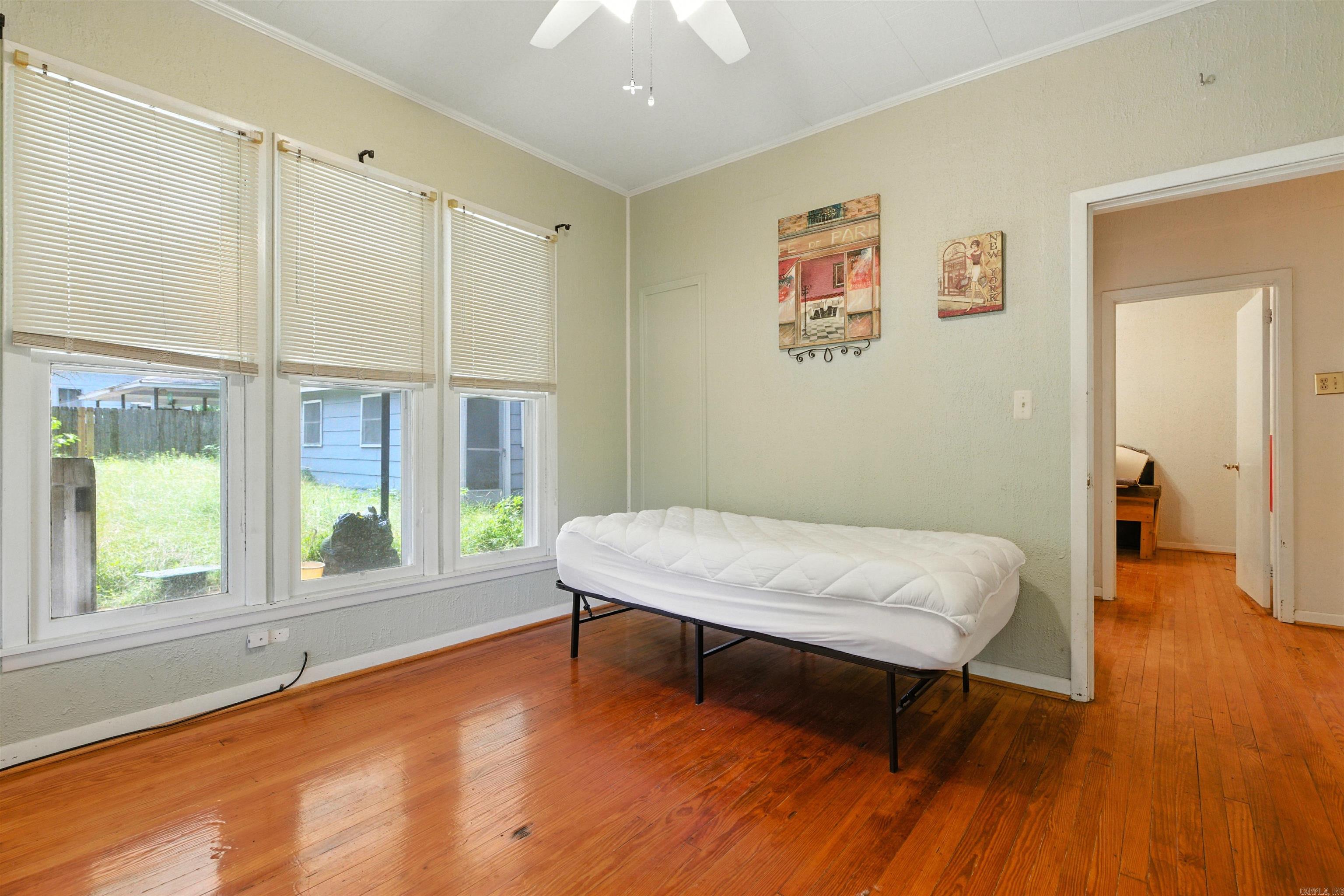 541 McBee Street  Malvern, AR