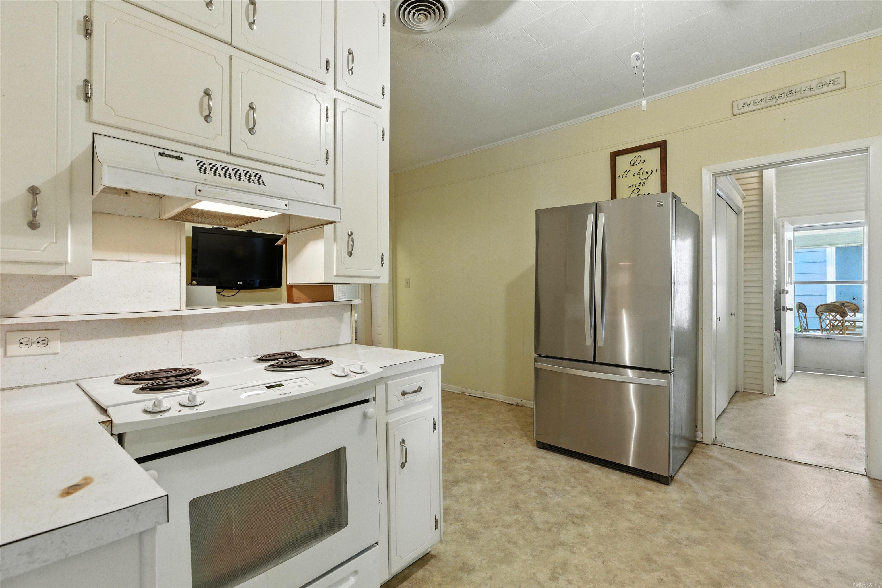541 McBee Street  Malvern, AR