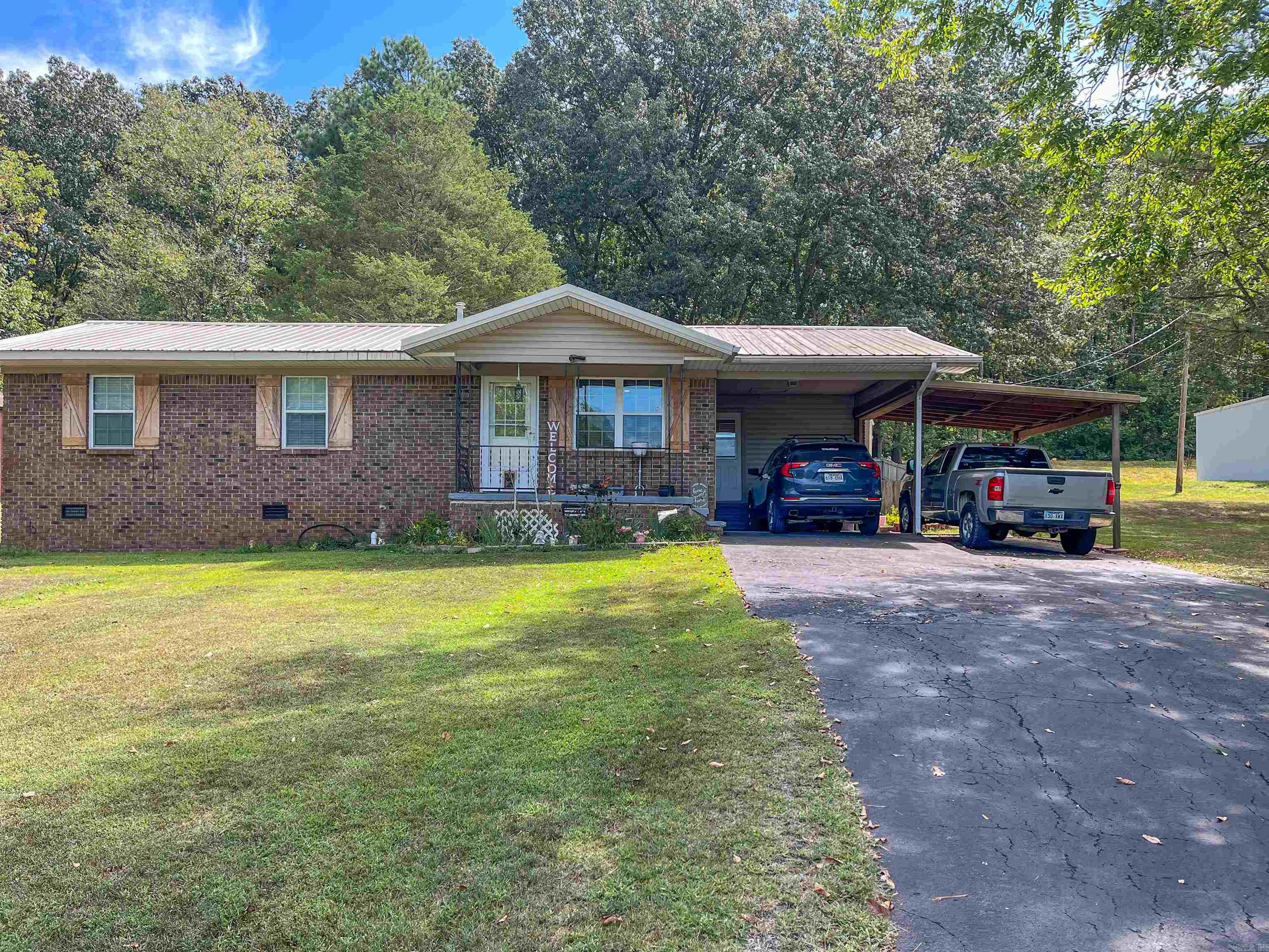 216 N Betty  Ravenden, AR