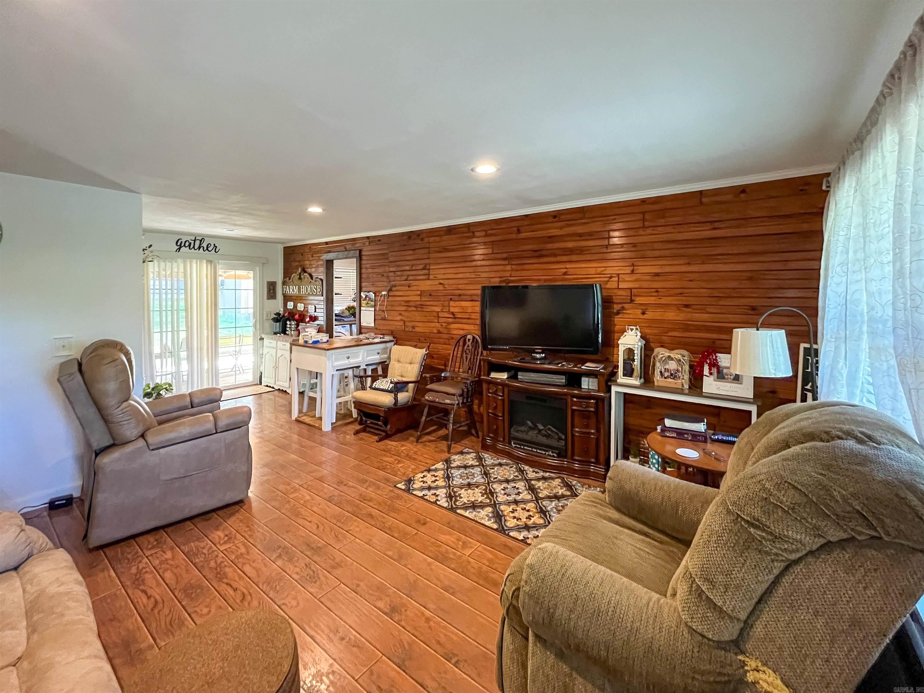 216 N Betty  Ravenden, AR