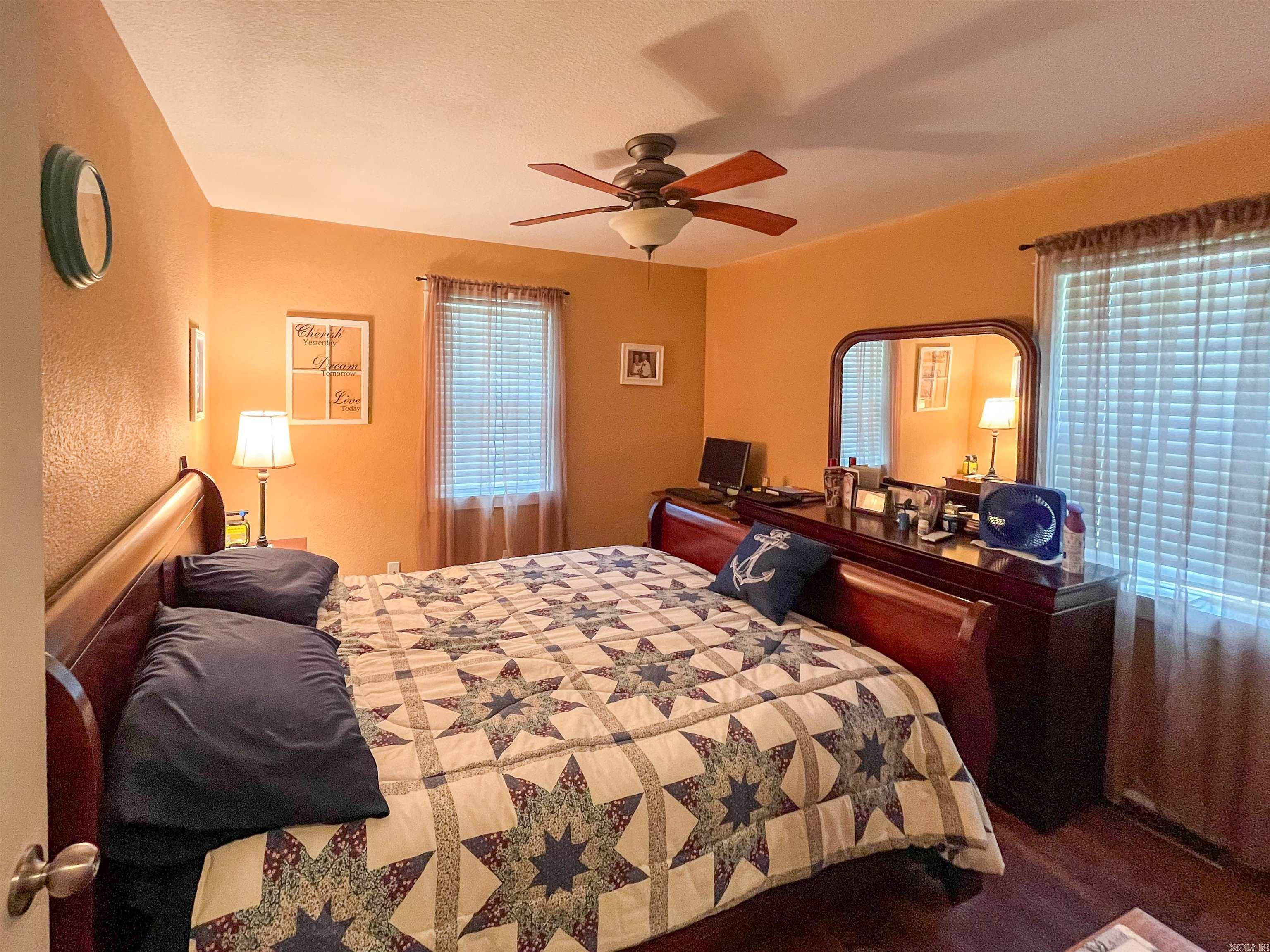 216 N Betty  Ravenden, AR