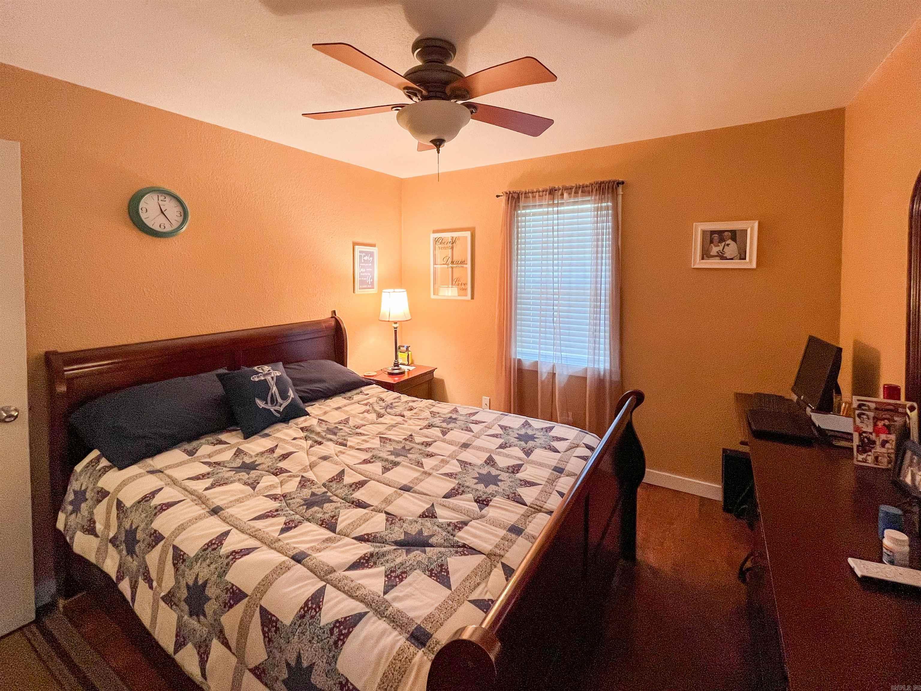 216 N Betty  Ravenden, AR