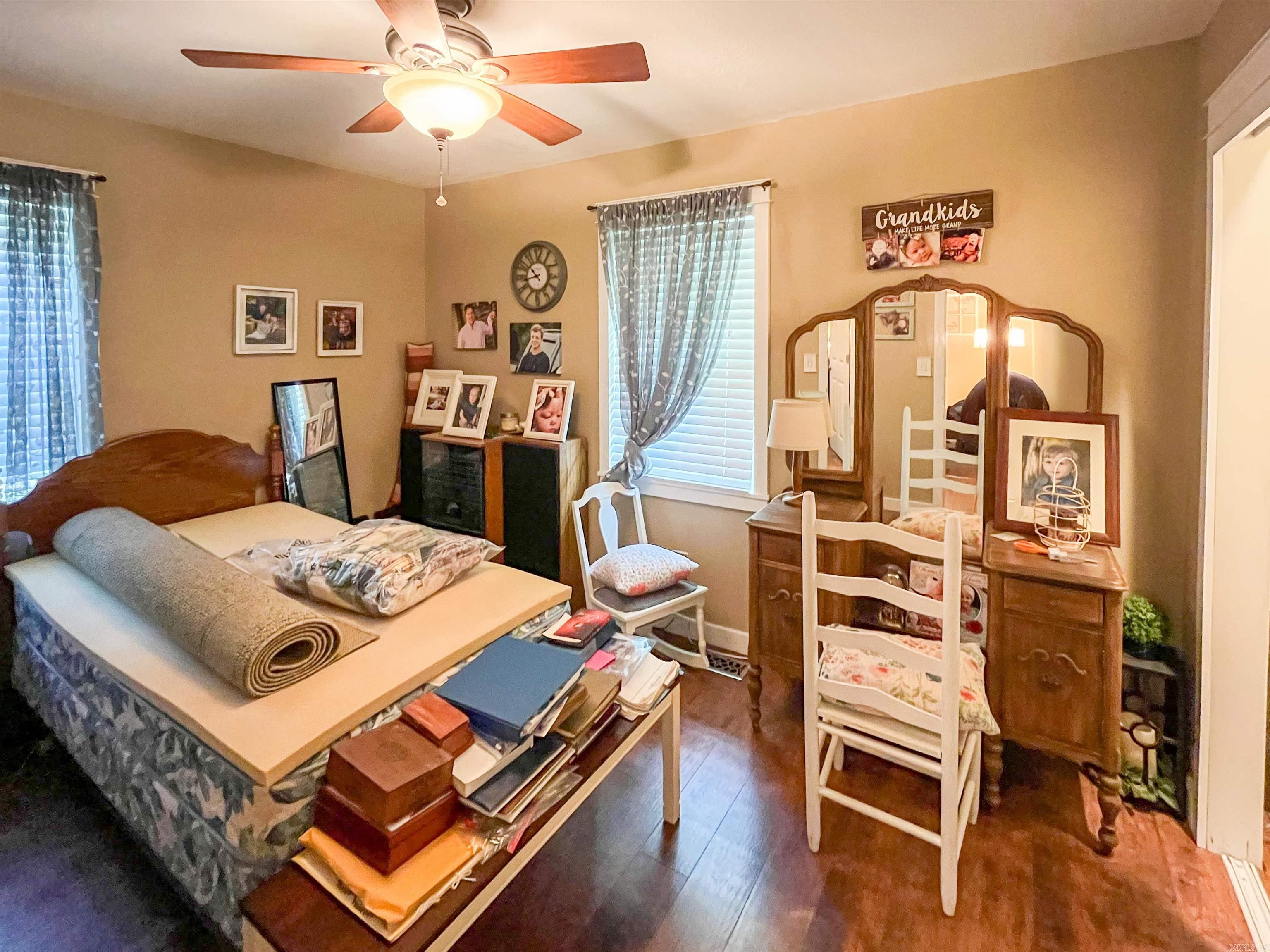 216 N Betty  Ravenden, AR