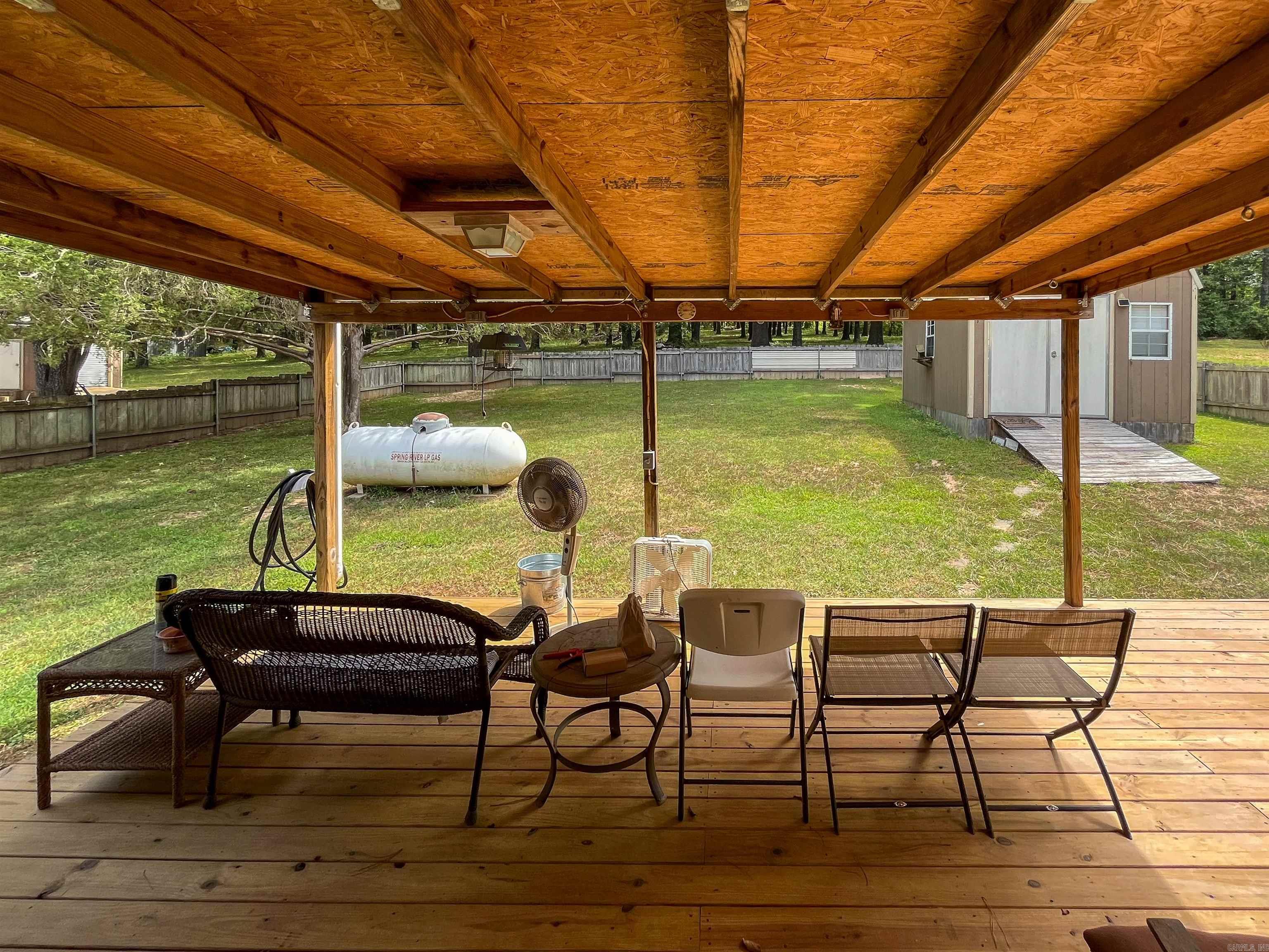 216 N Betty  Ravenden, AR
