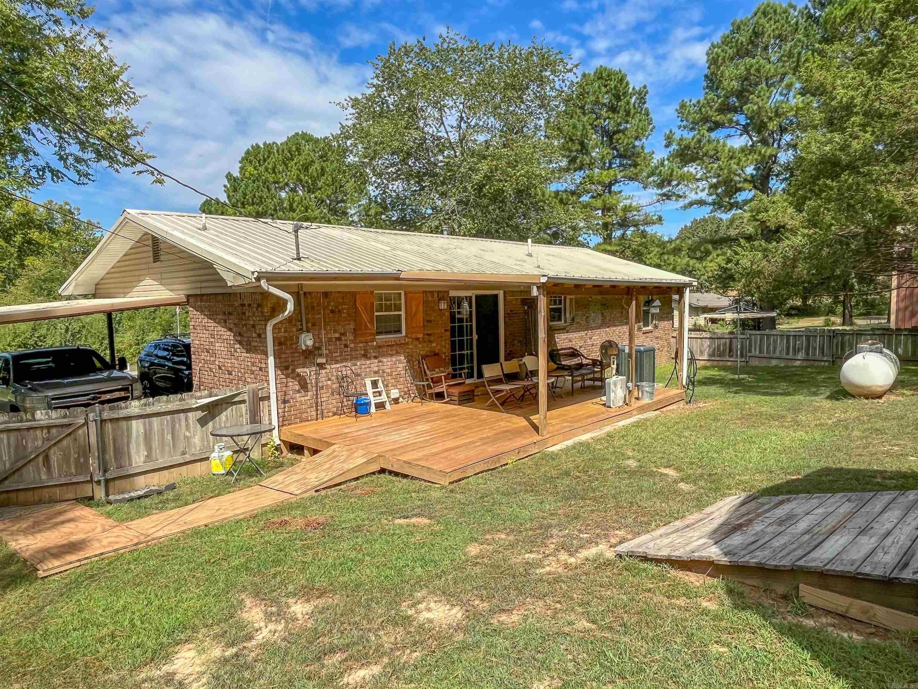 216 N Betty  Ravenden, AR