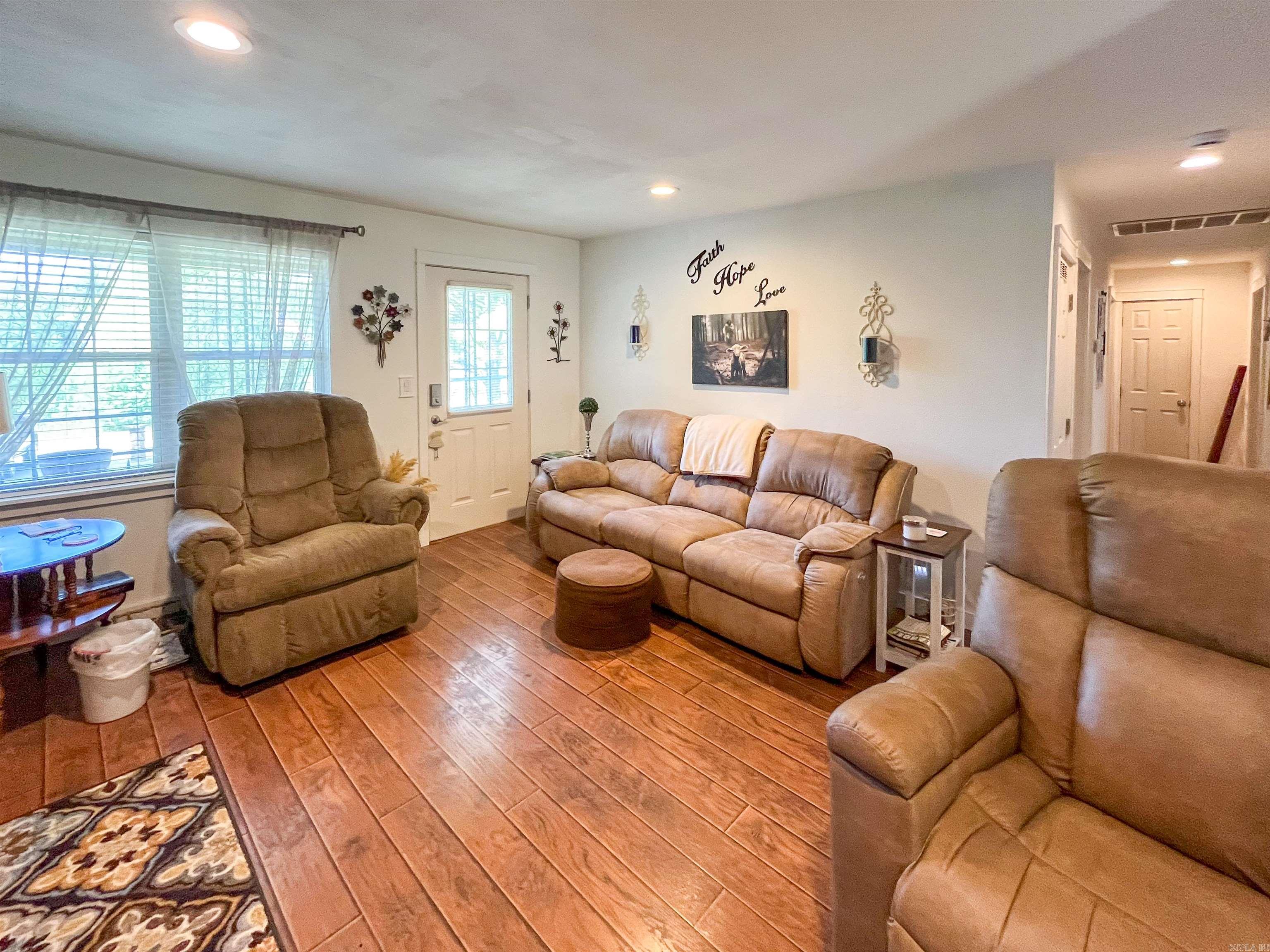 216 N Betty  Ravenden, AR
