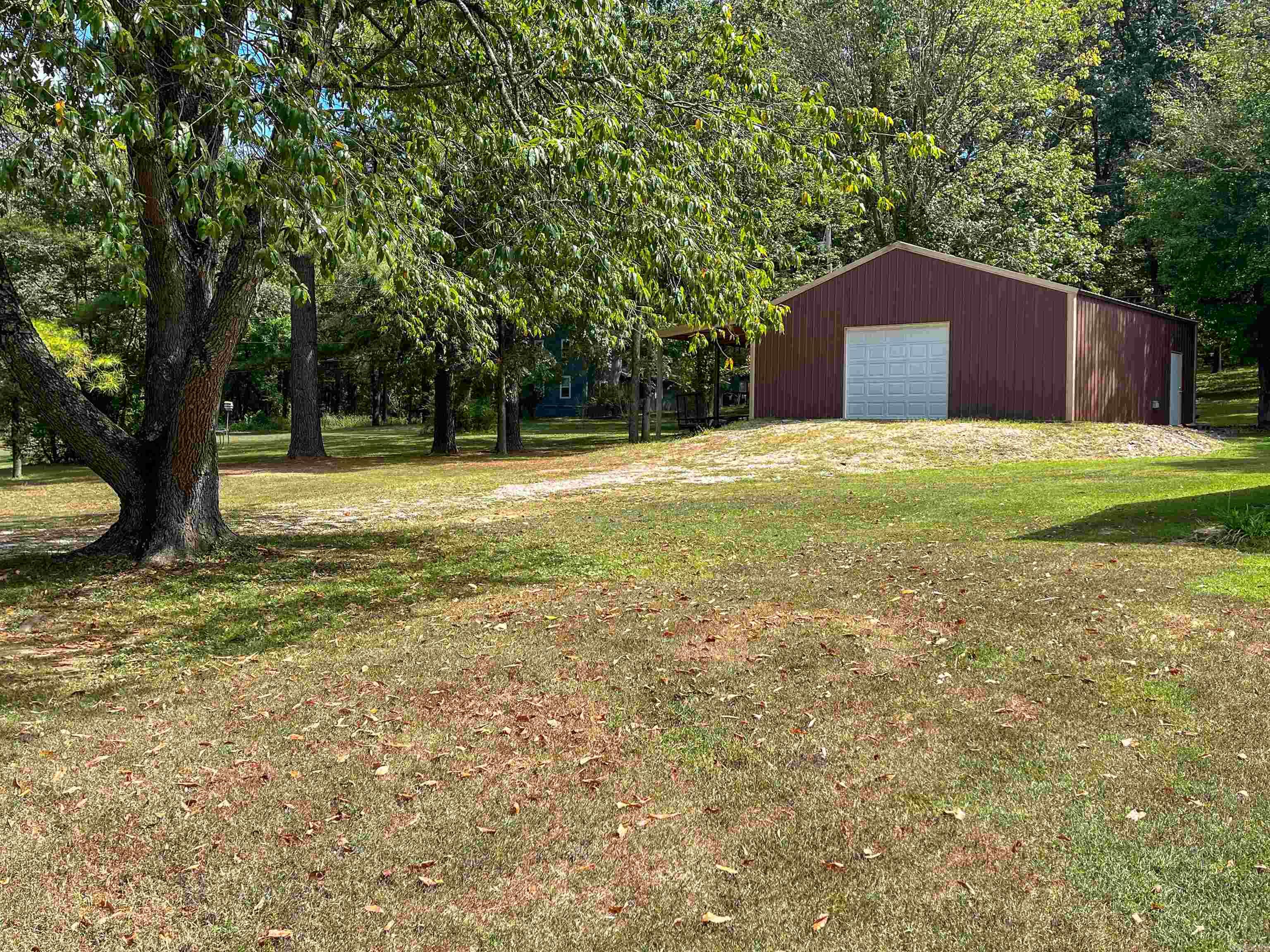 216 N Betty  Ravenden, AR