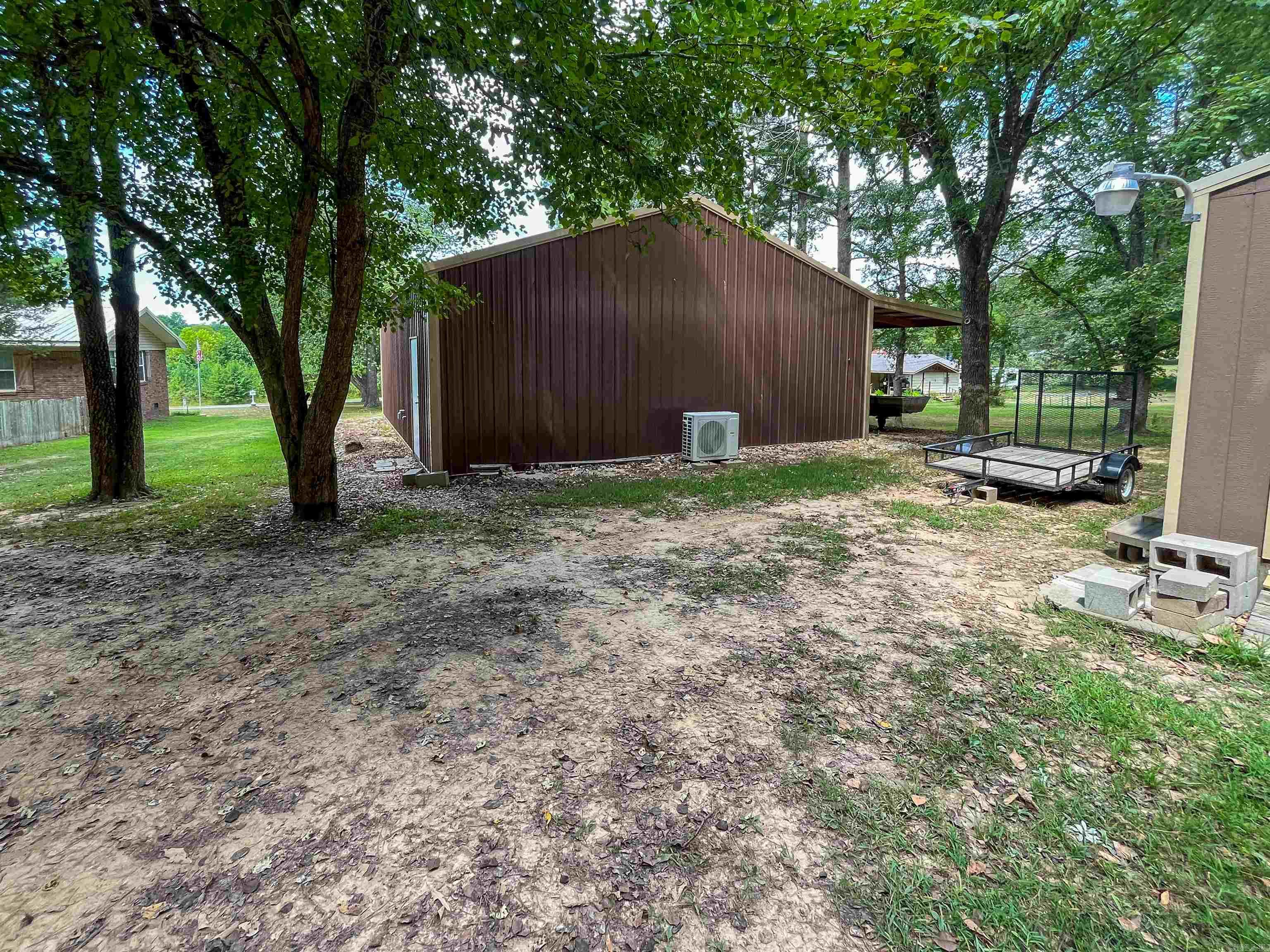 216 N Betty  Ravenden, AR