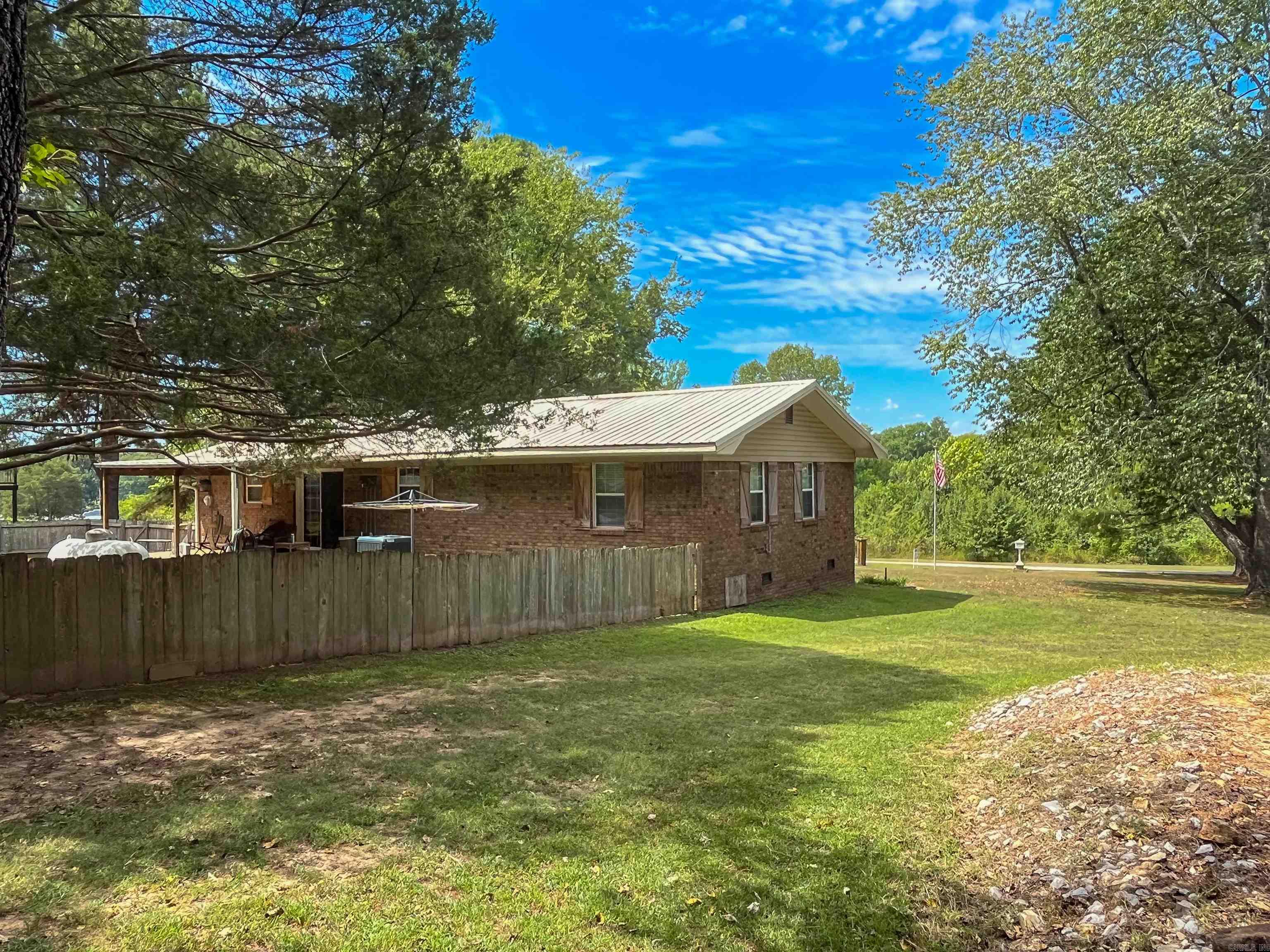 216 N Betty  Ravenden, AR