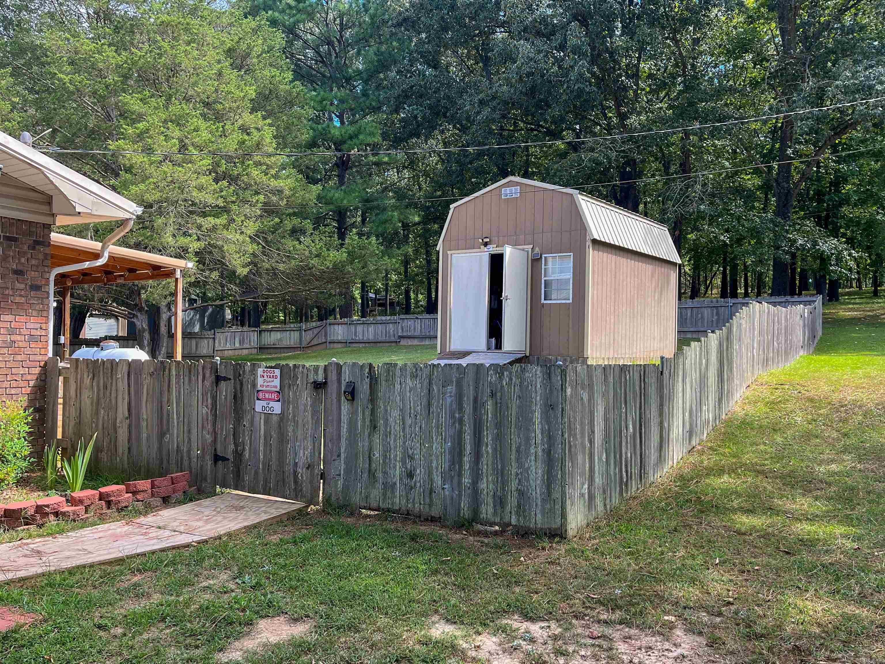216 N Betty  Ravenden, AR