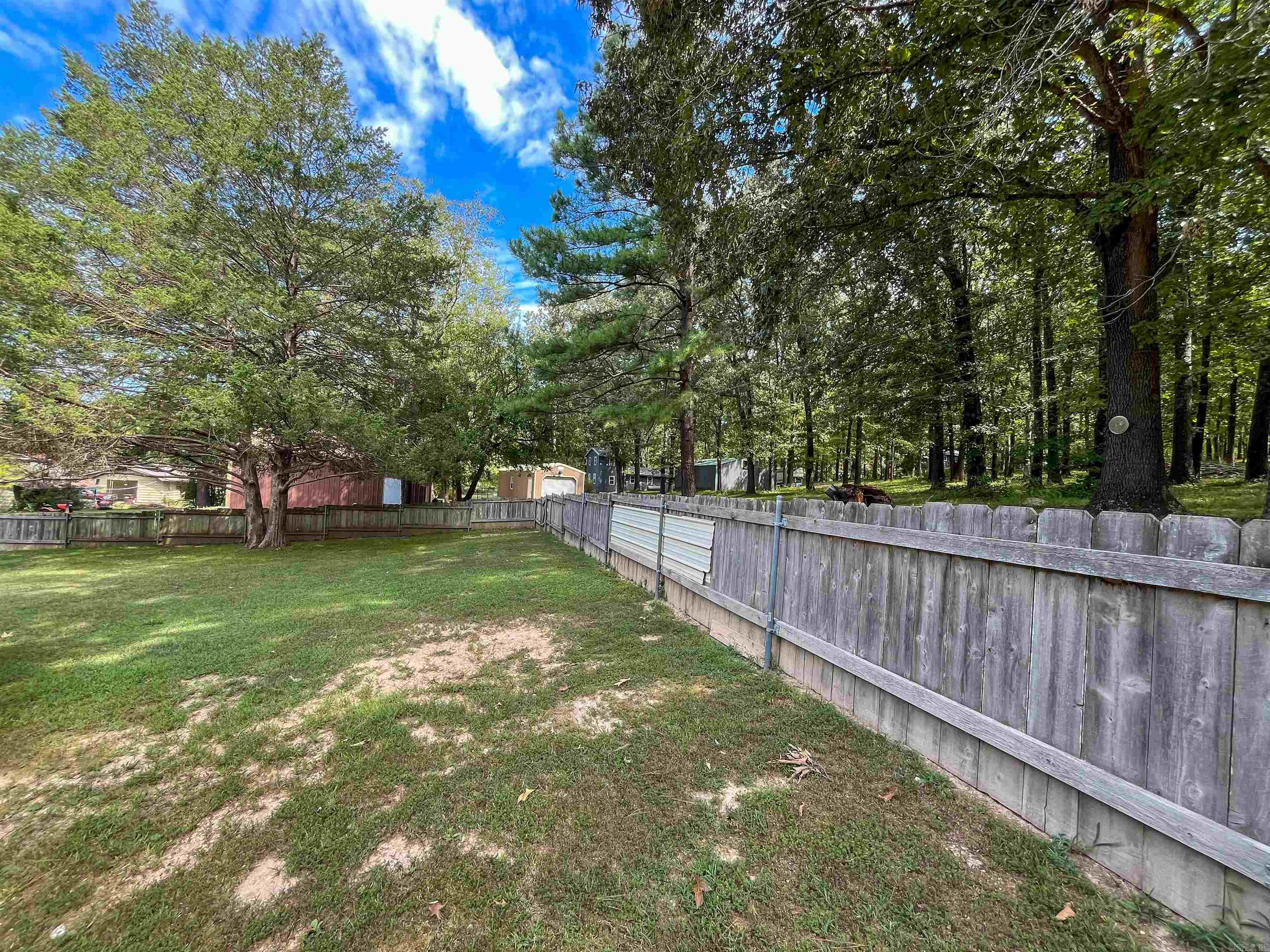 216 N Betty  Ravenden, AR