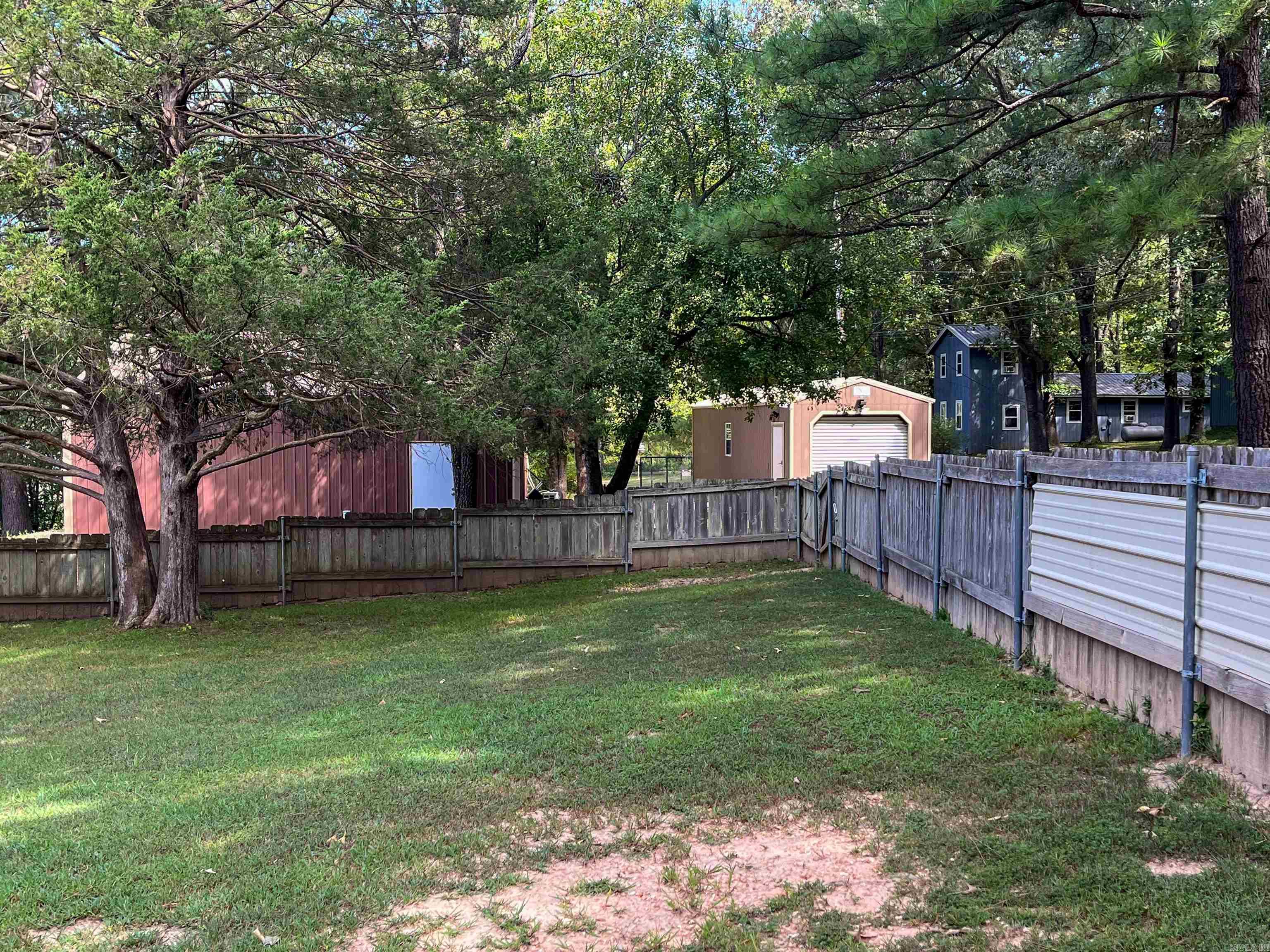 216 N Betty  Ravenden, AR