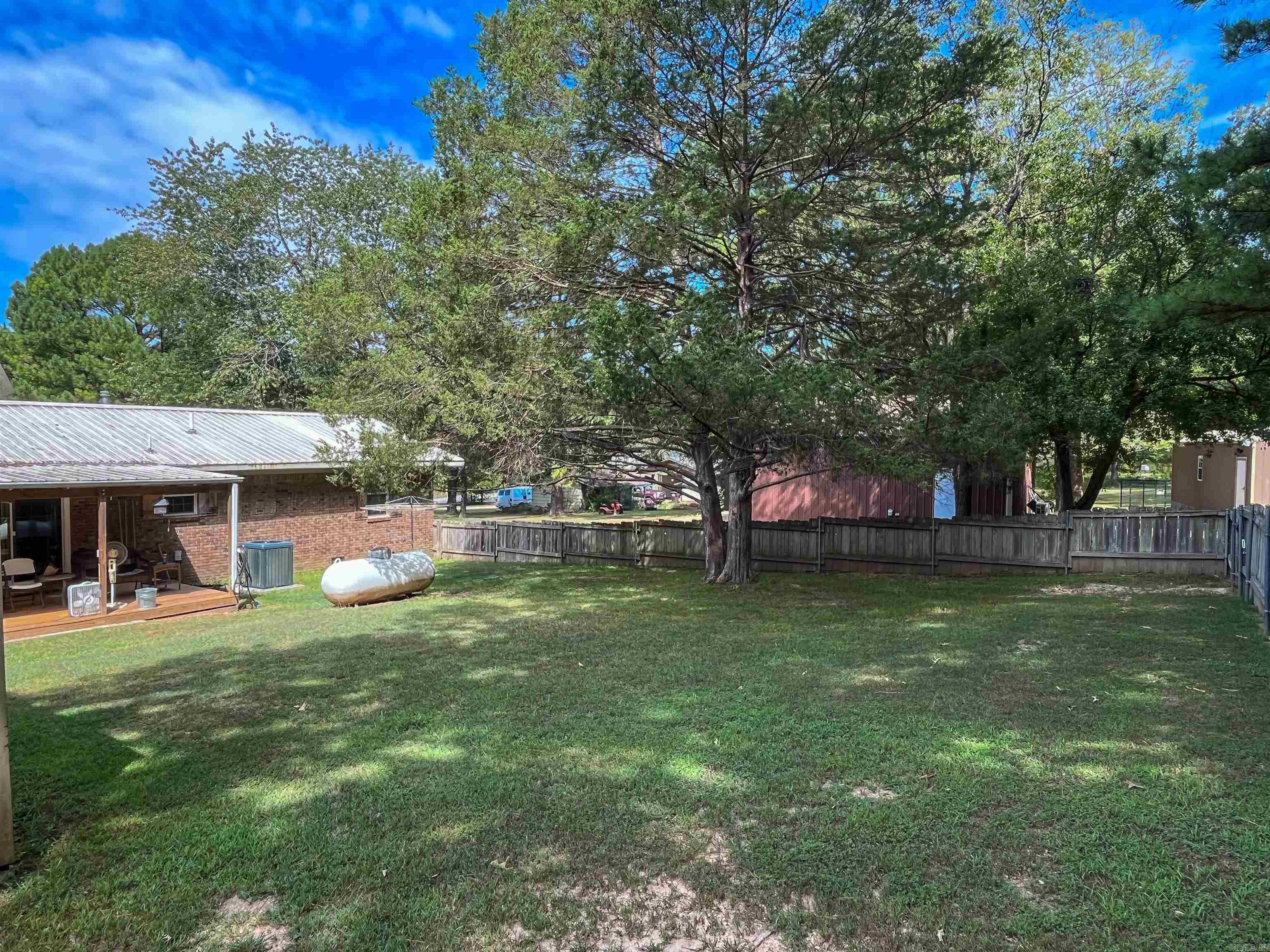 216 N Betty  Ravenden, AR