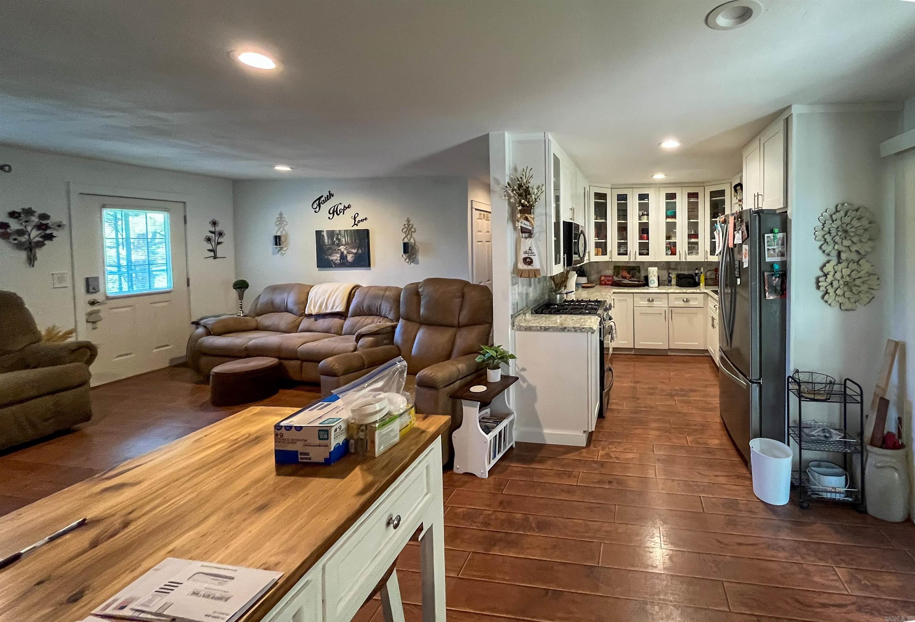 216 N Betty  Ravenden, AR