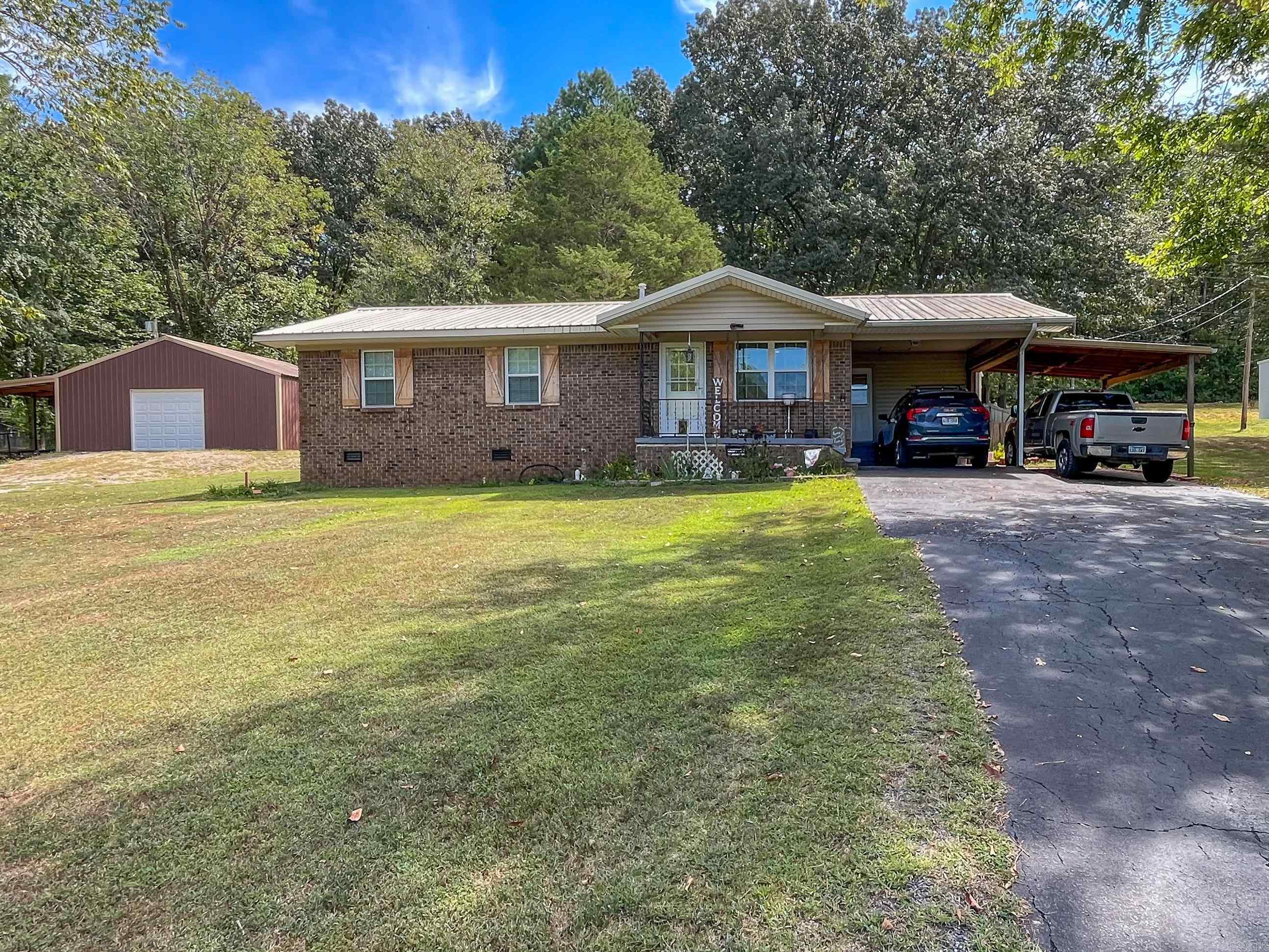 216 N Betty  Ravenden, AR