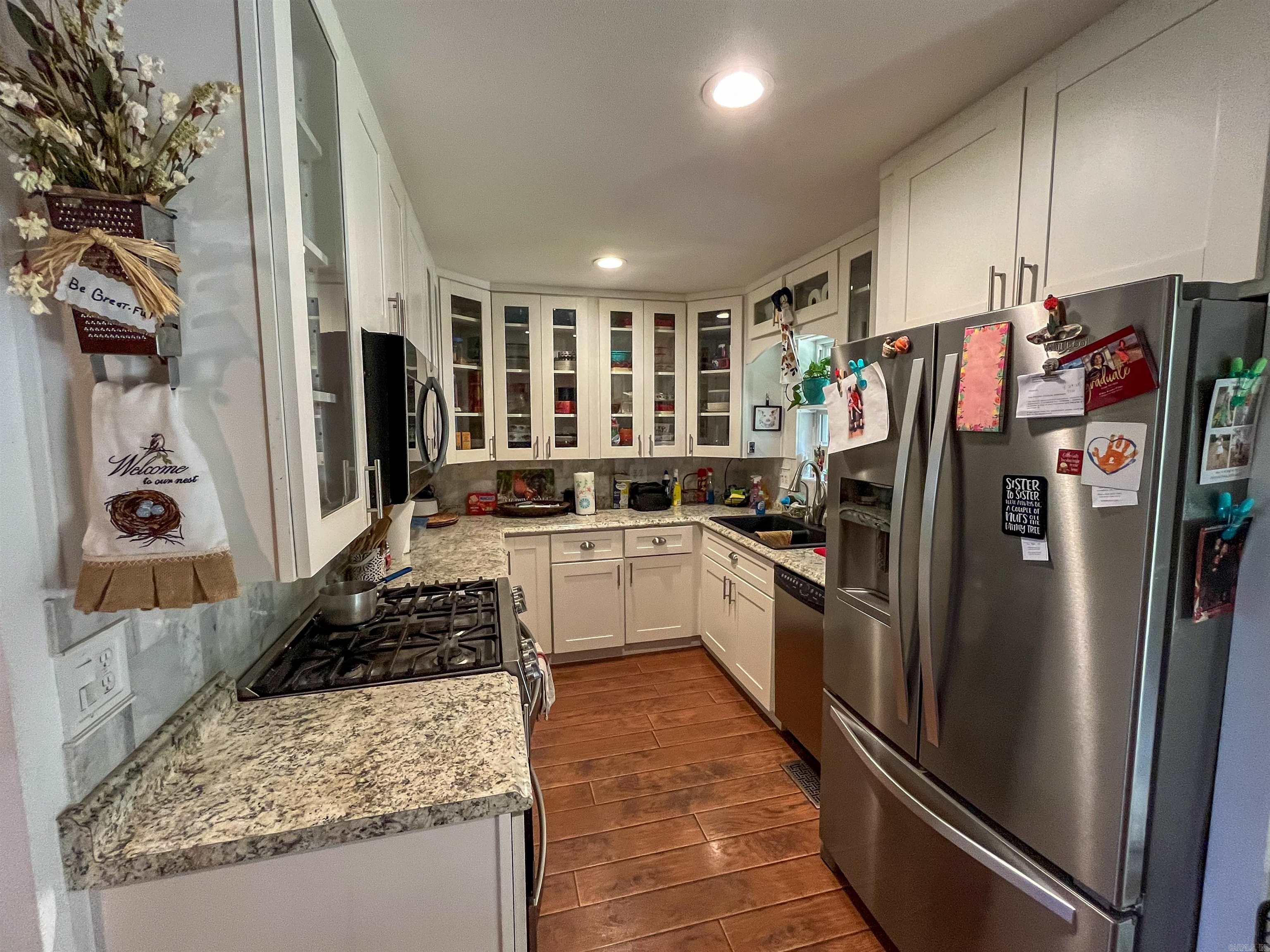 216 N Betty  Ravenden, AR