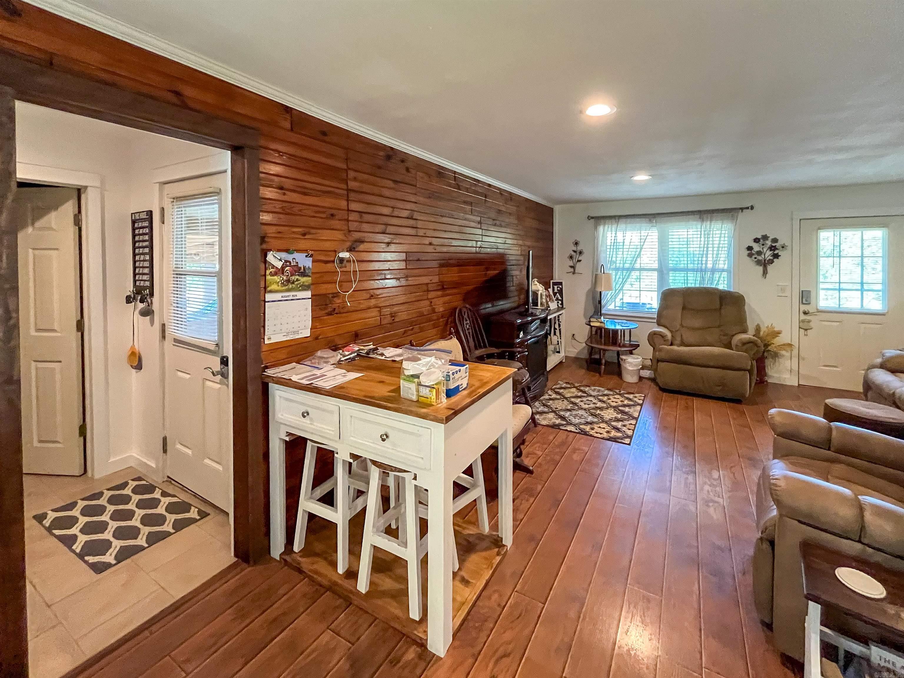 216 N Betty  Ravenden, AR