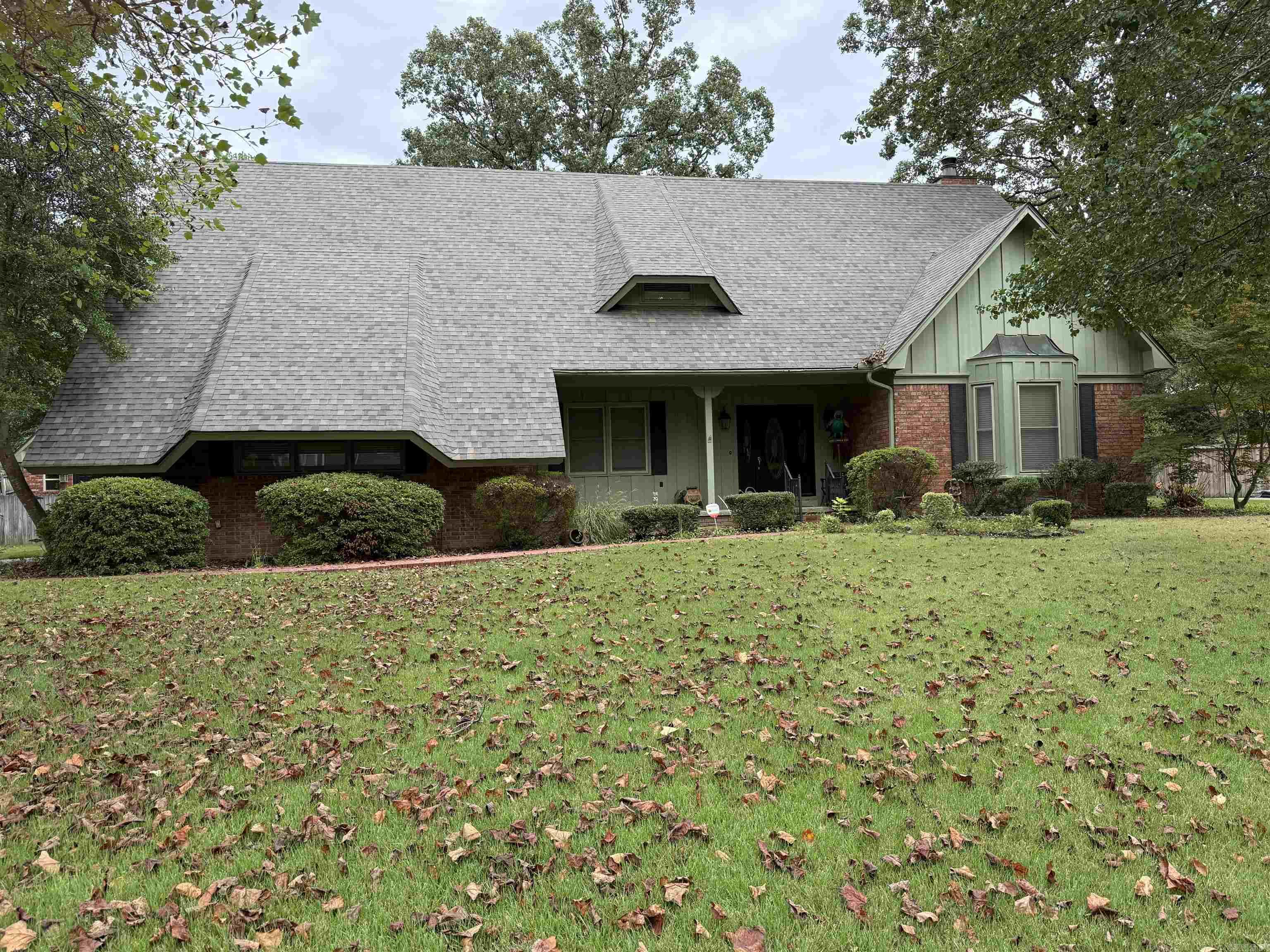 9 Longlea Cv  Little Rock, AR