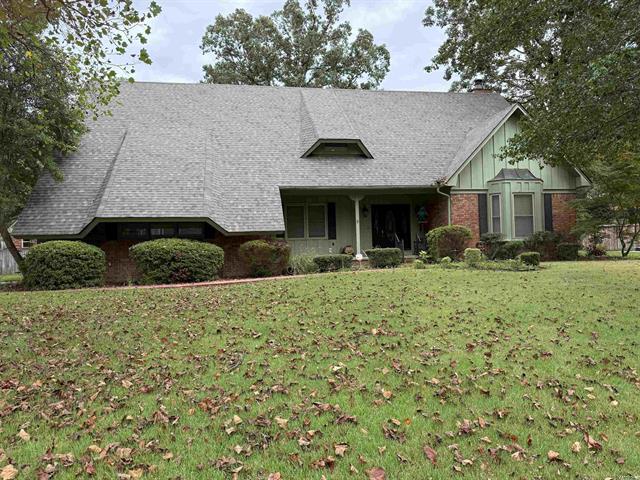 9  Longlea Cv  Little Rock, AR