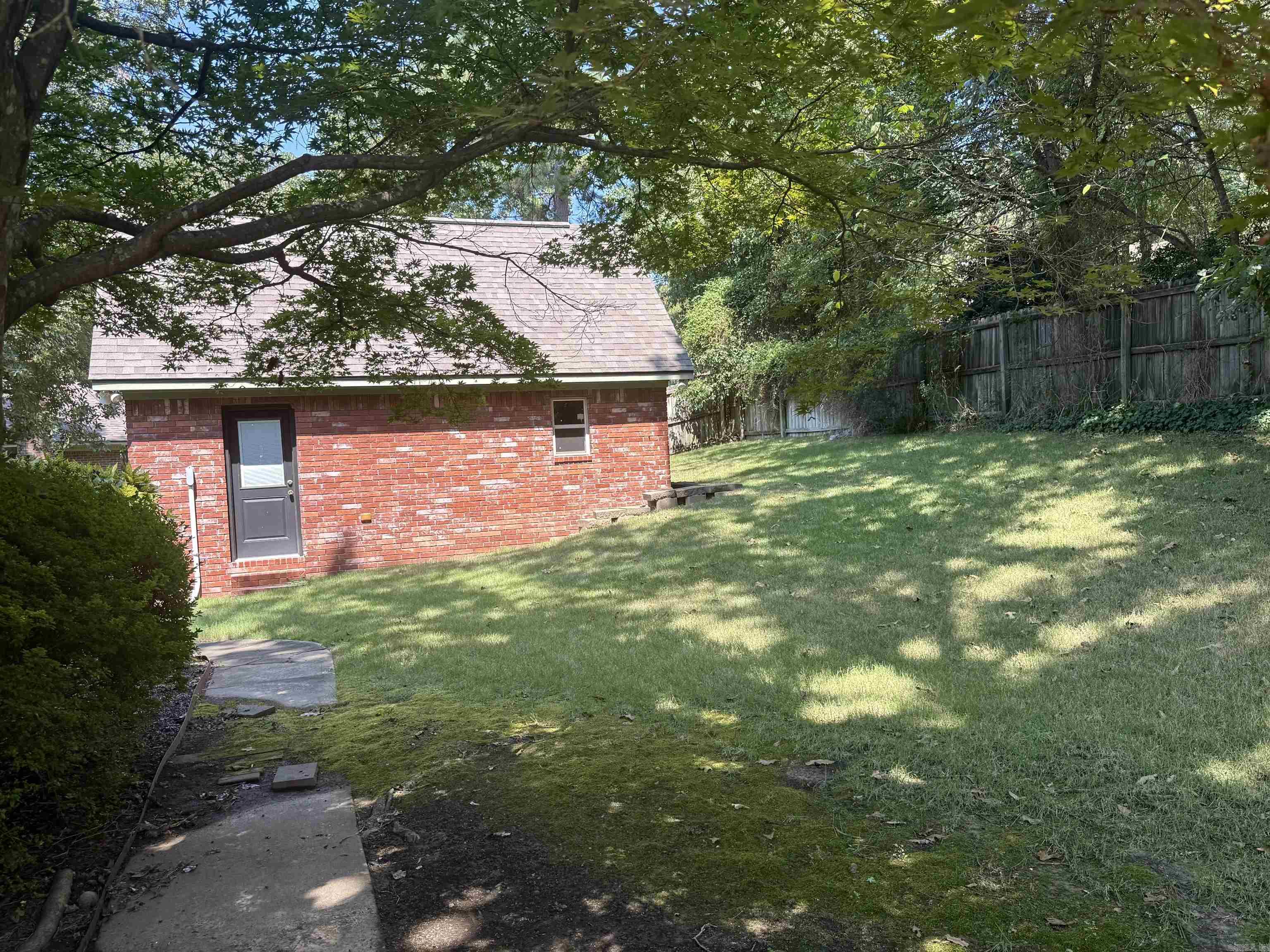 9 Longlea Cv  Little Rock, AR