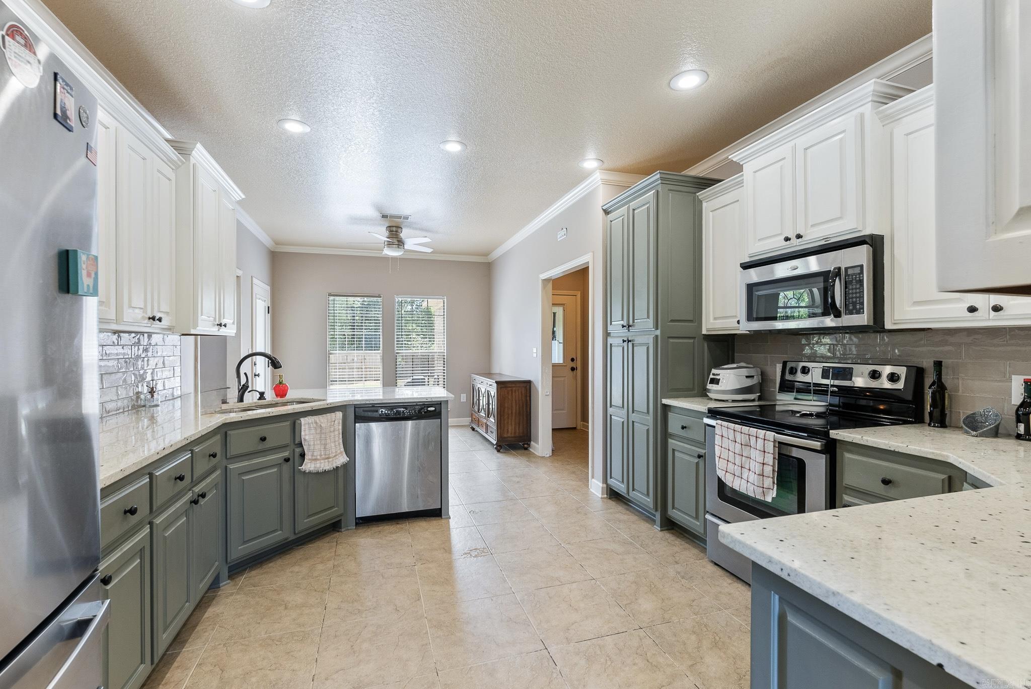 9 Pearson Ridge  Springhill, AR
