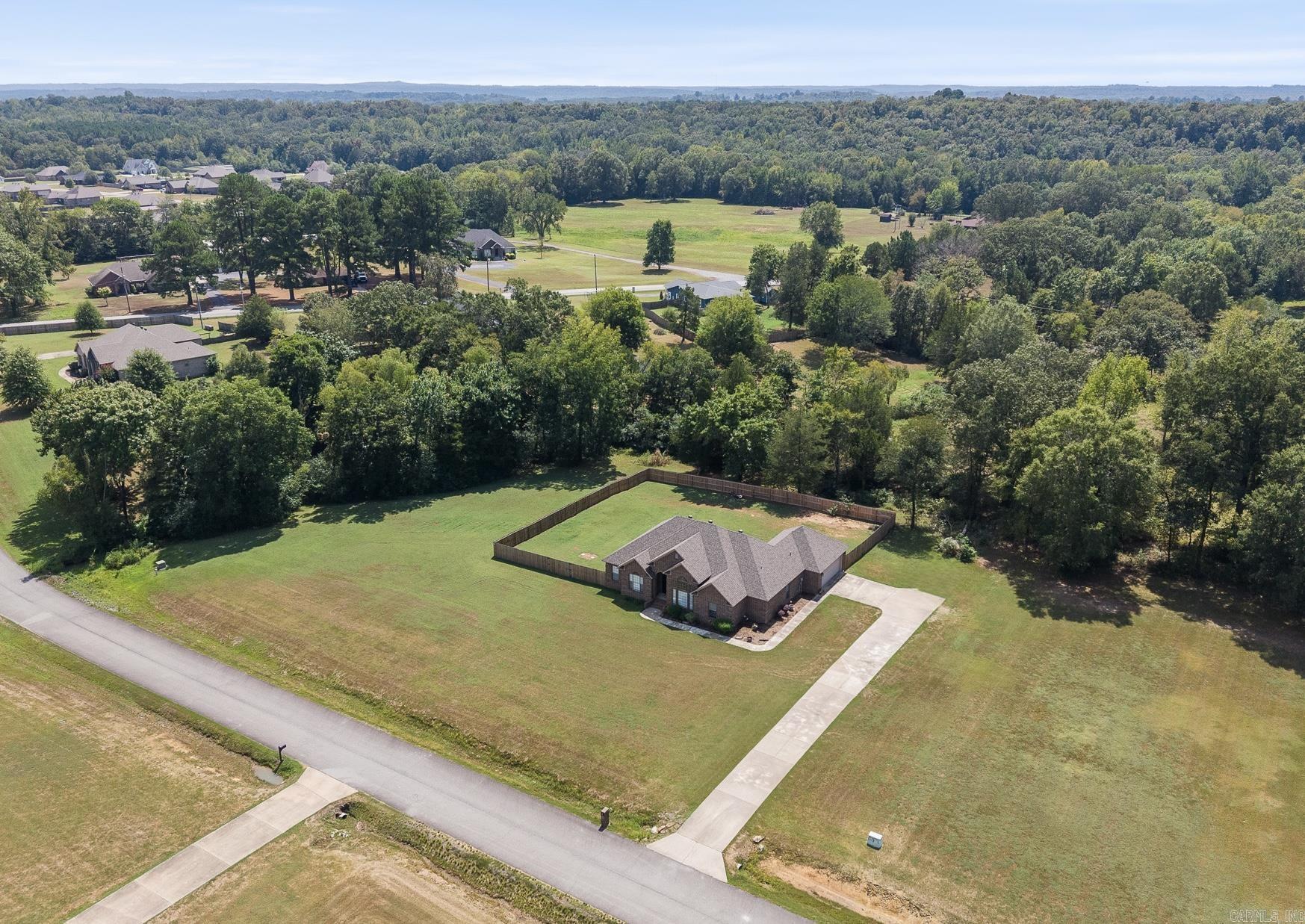 9 Pearson Ridge  Springhill, AR