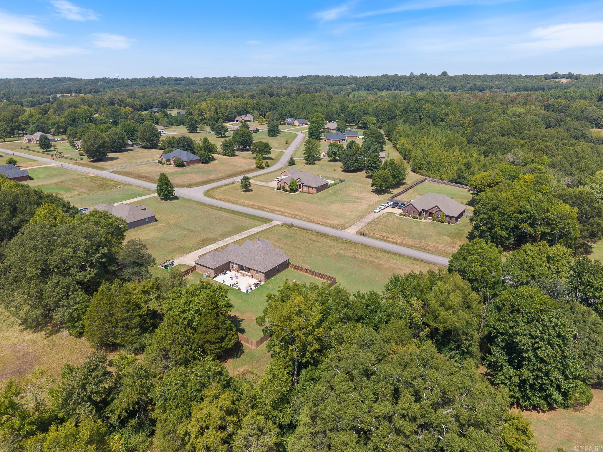 9 Pearson Ridge  Springhill, AR