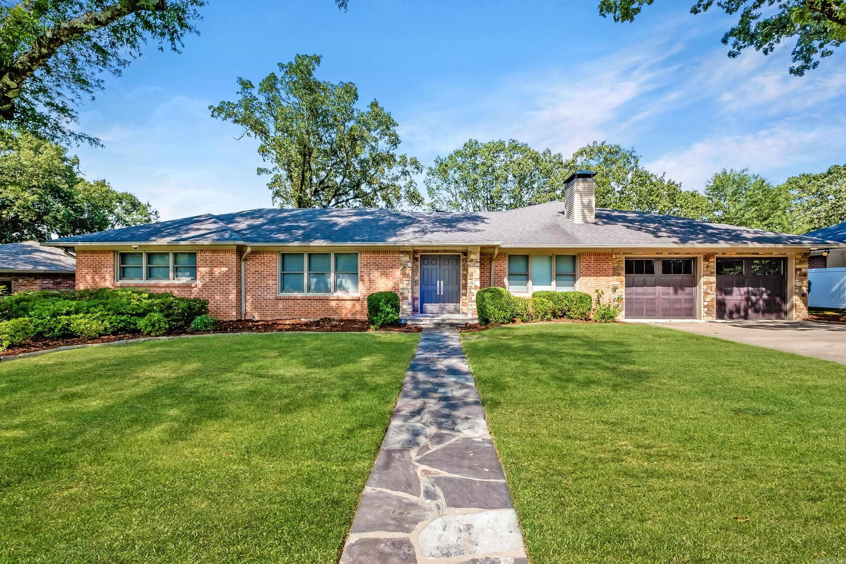 201 S Ridge  Little Rock, AR