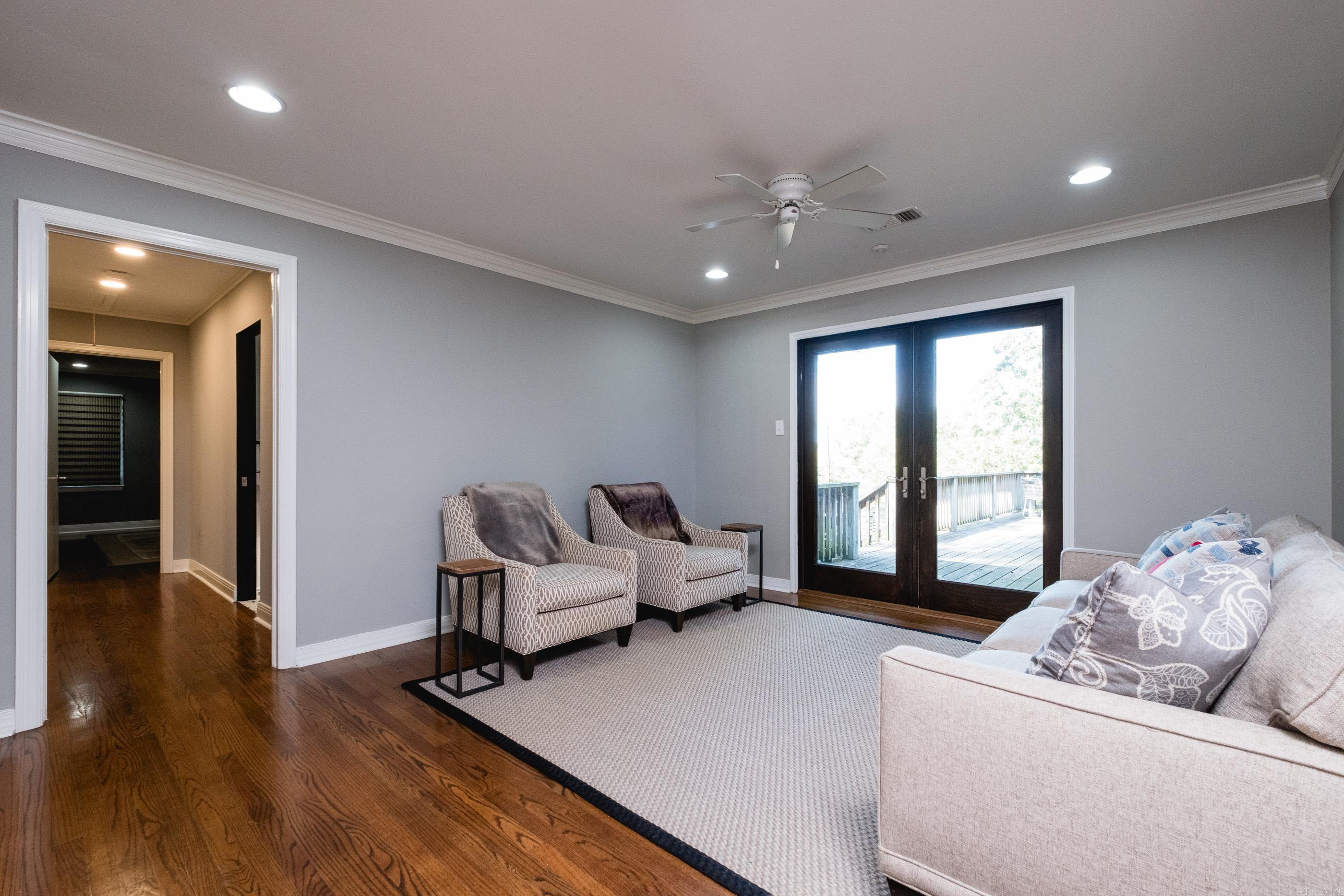 201 S Ridge  Little Rock, AR