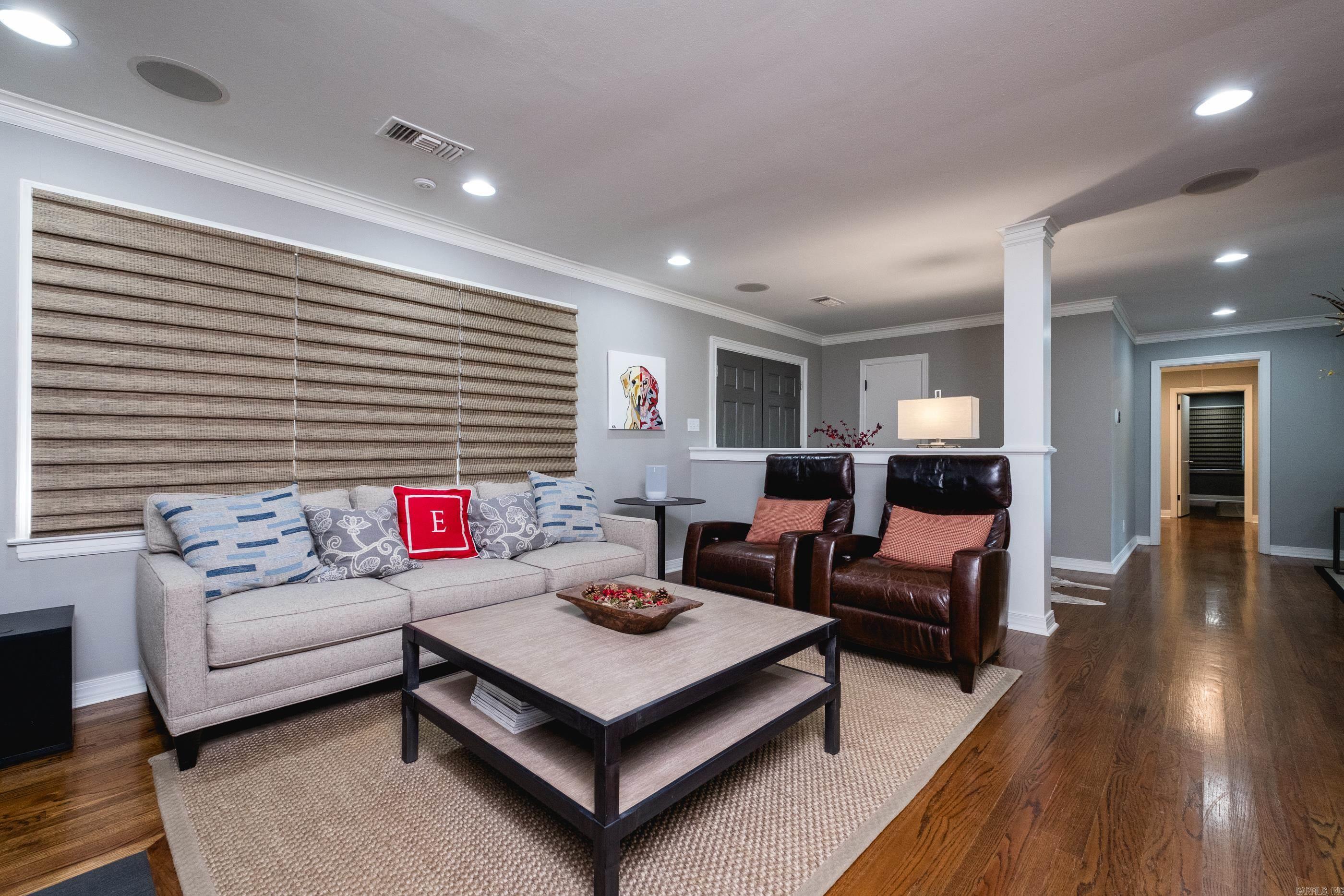 201 S Ridge  Little Rock, AR