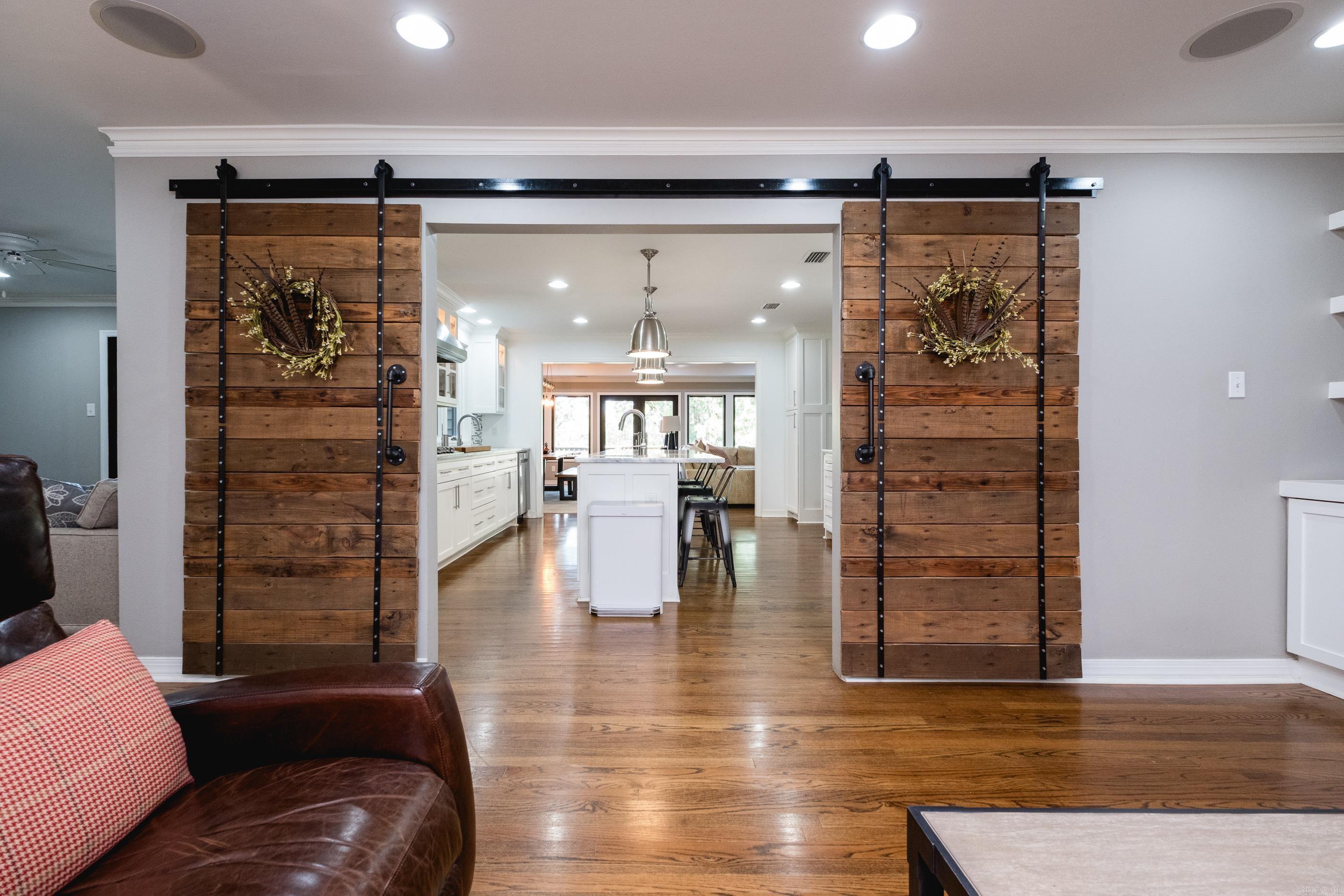 201 S Ridge  Little Rock, AR