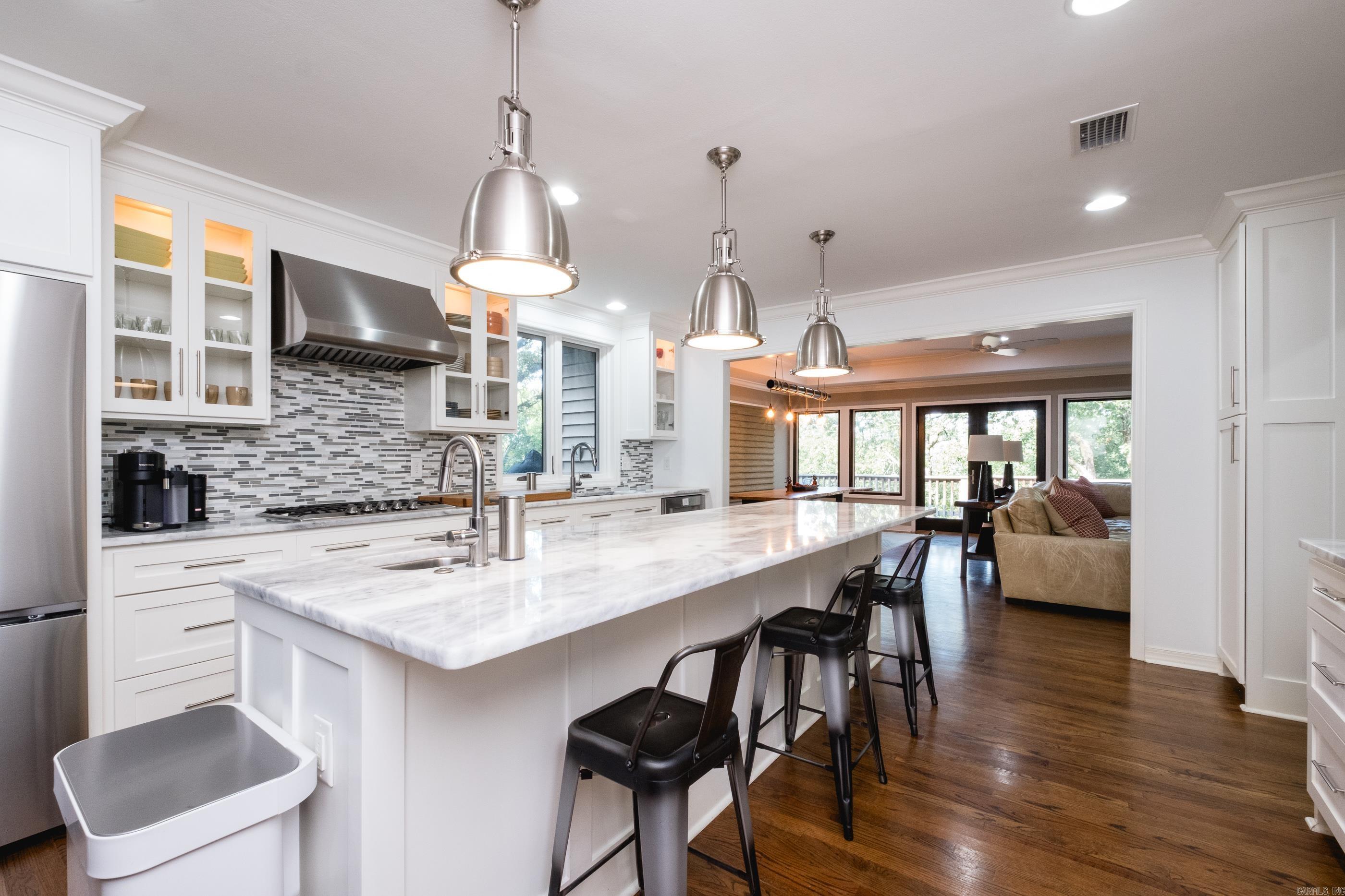 201 S Ridge  Little Rock, AR