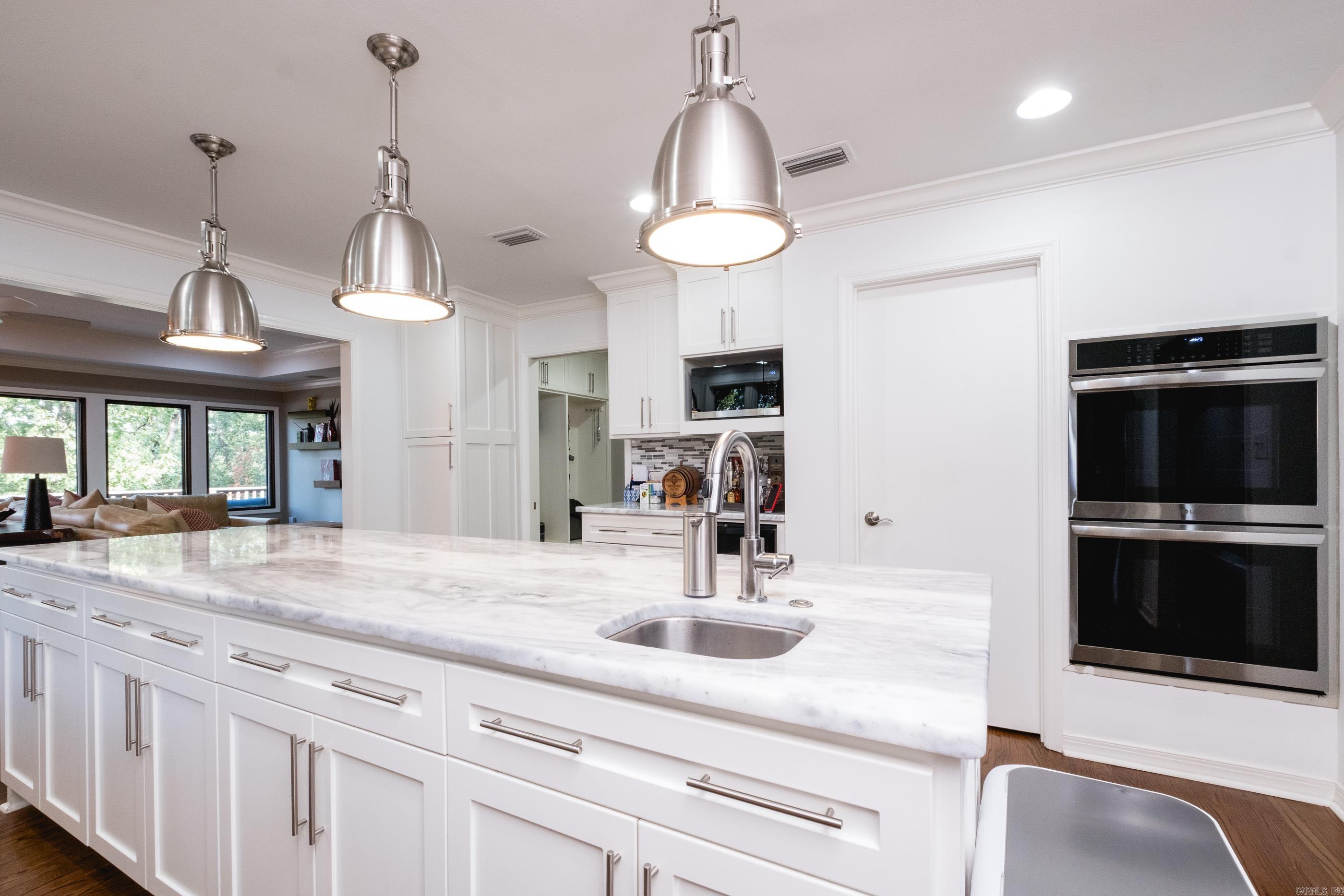 201 S Ridge  Little Rock, AR