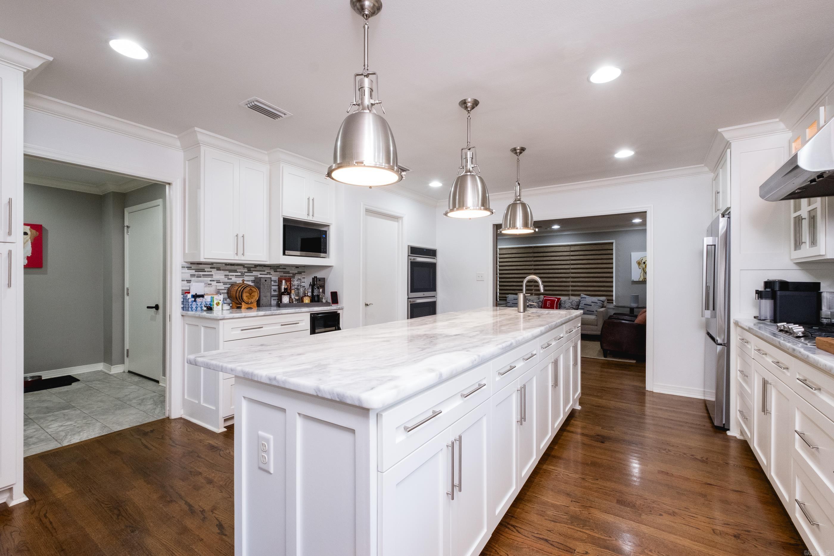 201 S Ridge  Little Rock, AR