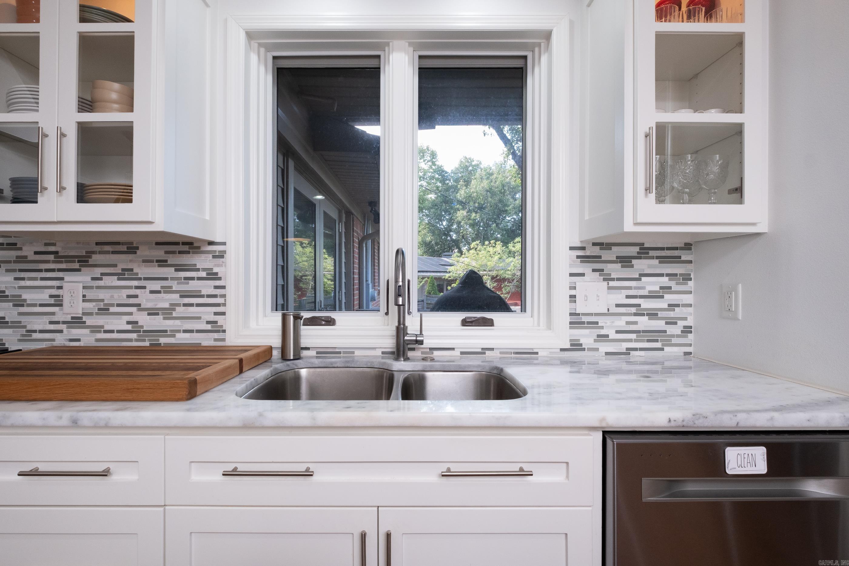 201 S Ridge  Little Rock, AR