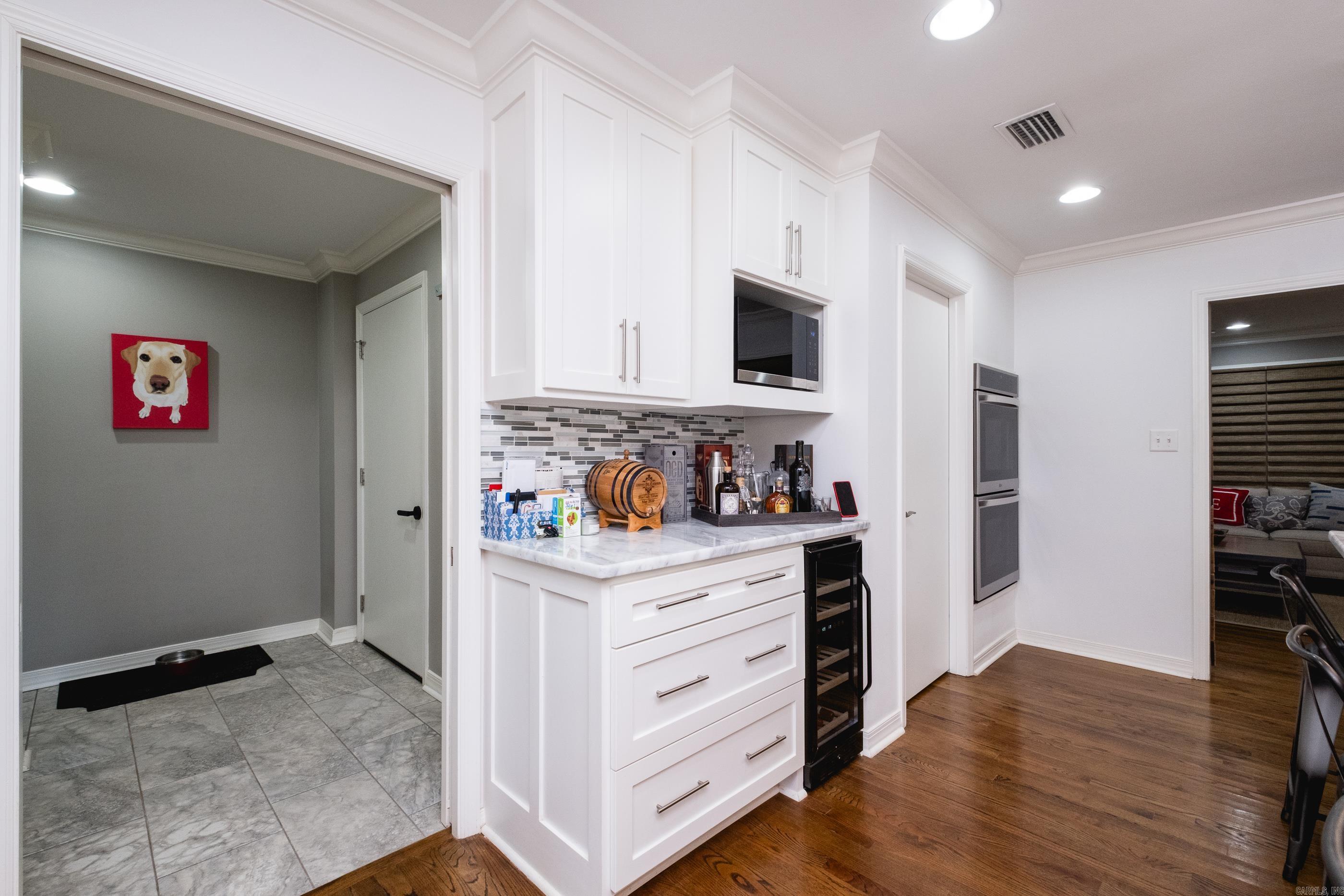 201 S Ridge  Little Rock, AR